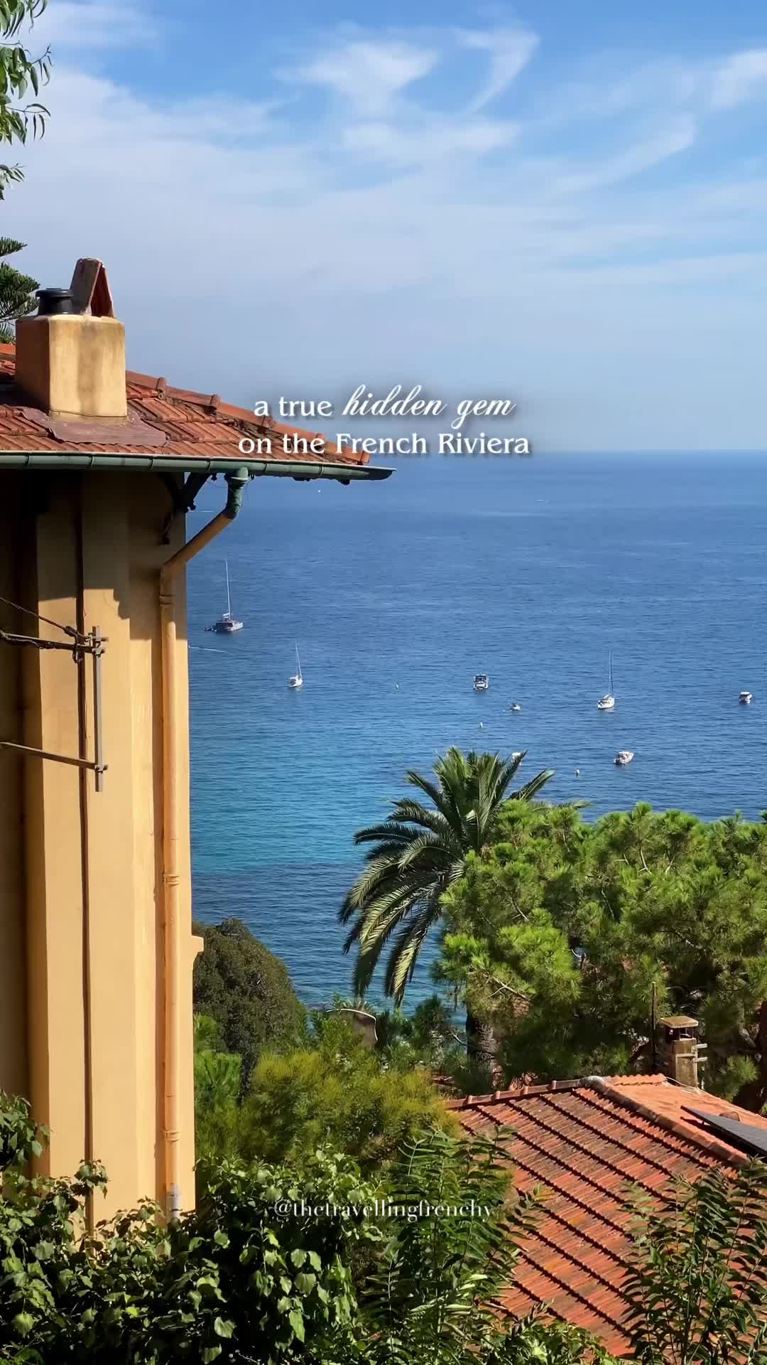 @The Travelling Frenchy