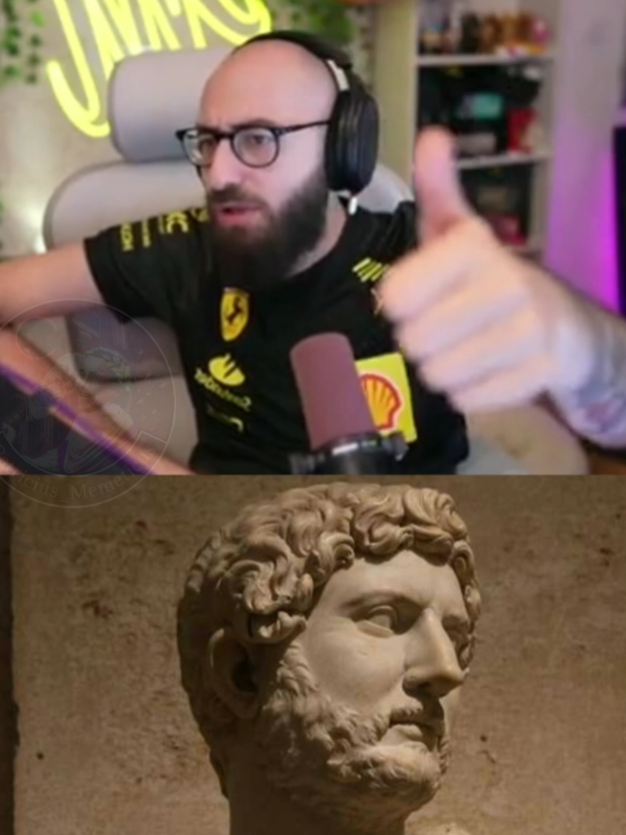 @Patricius Memeticus