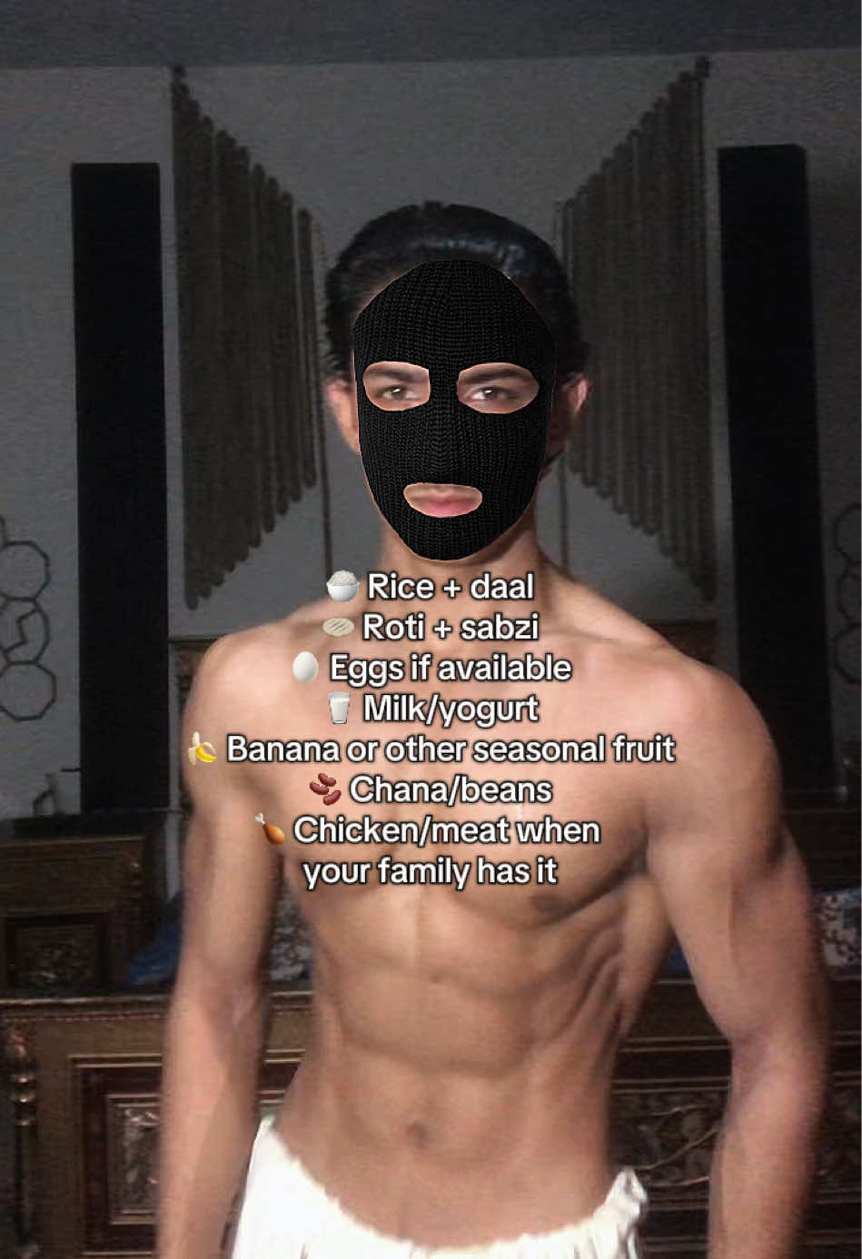 @Zohaib second acc