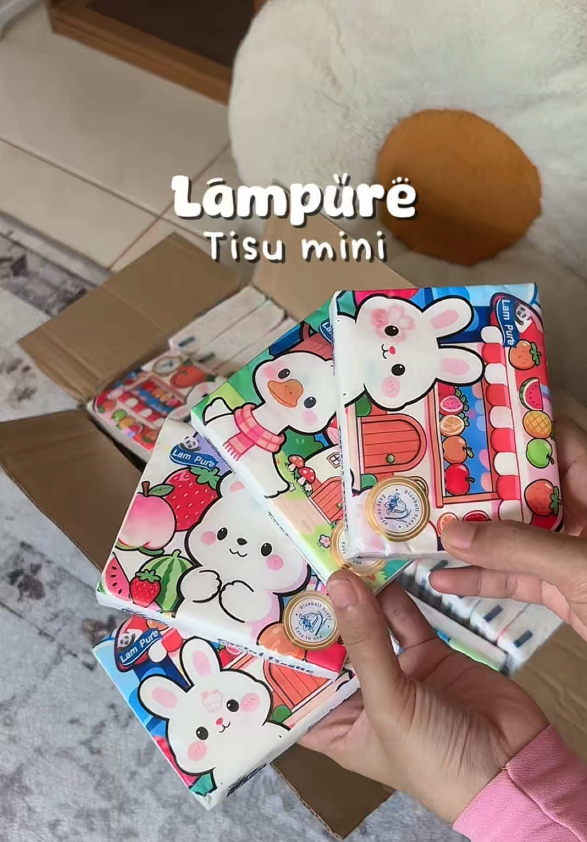 @𝒮𝒽𝒶𝒶 ✿ 𐙚 | racun tiktok ✨