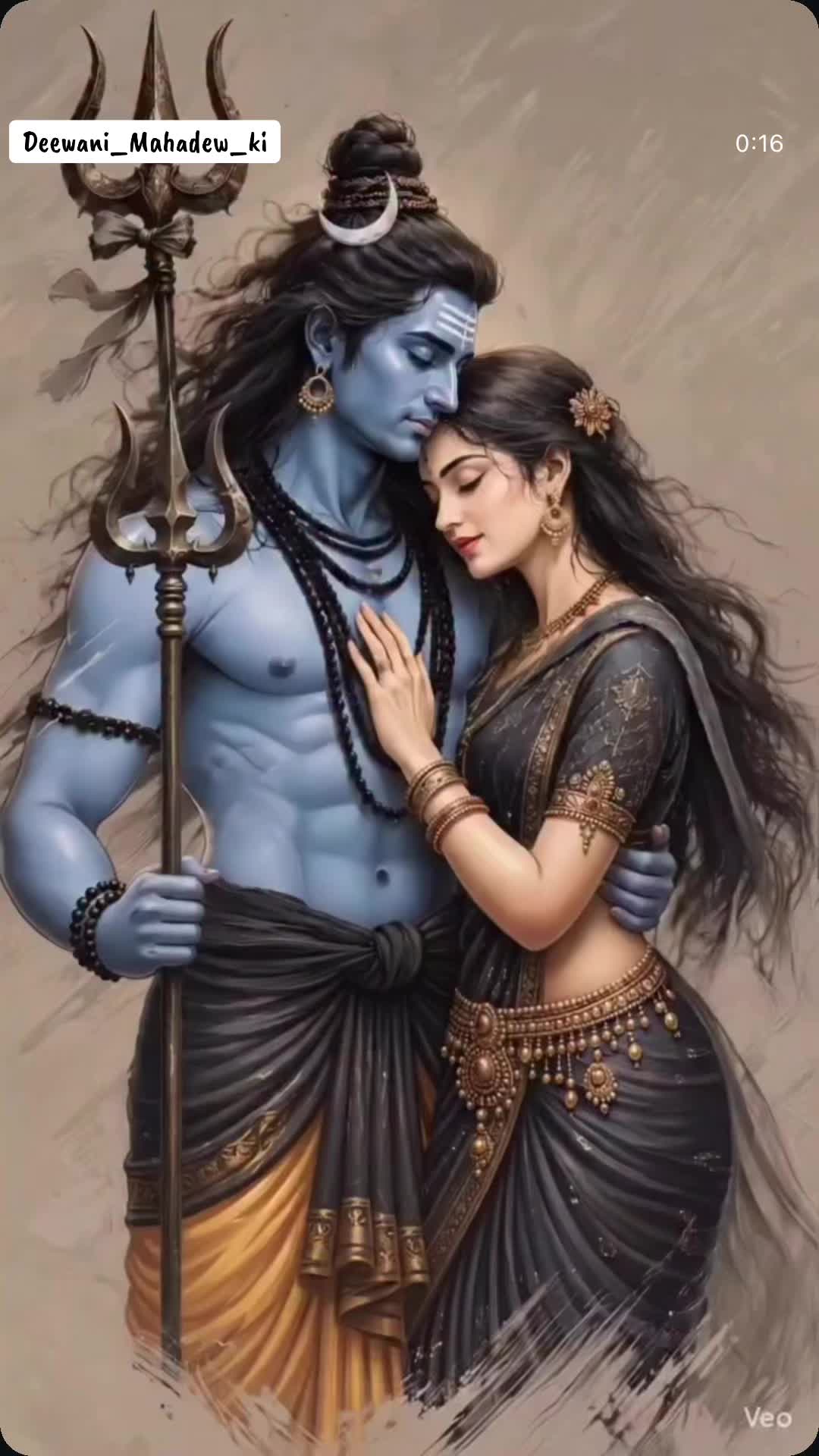 @Deewani_Mahadew_ki 🕉️☯️