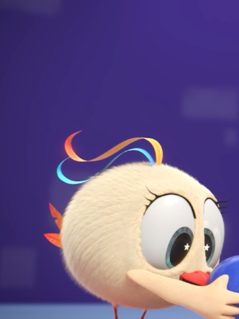 @Where's Chicky?🐥