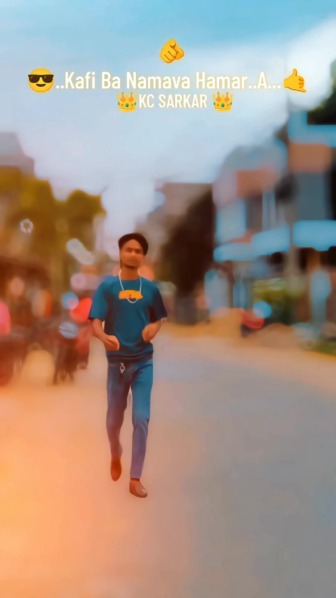 @👑KC💪SARKAR 💪👑