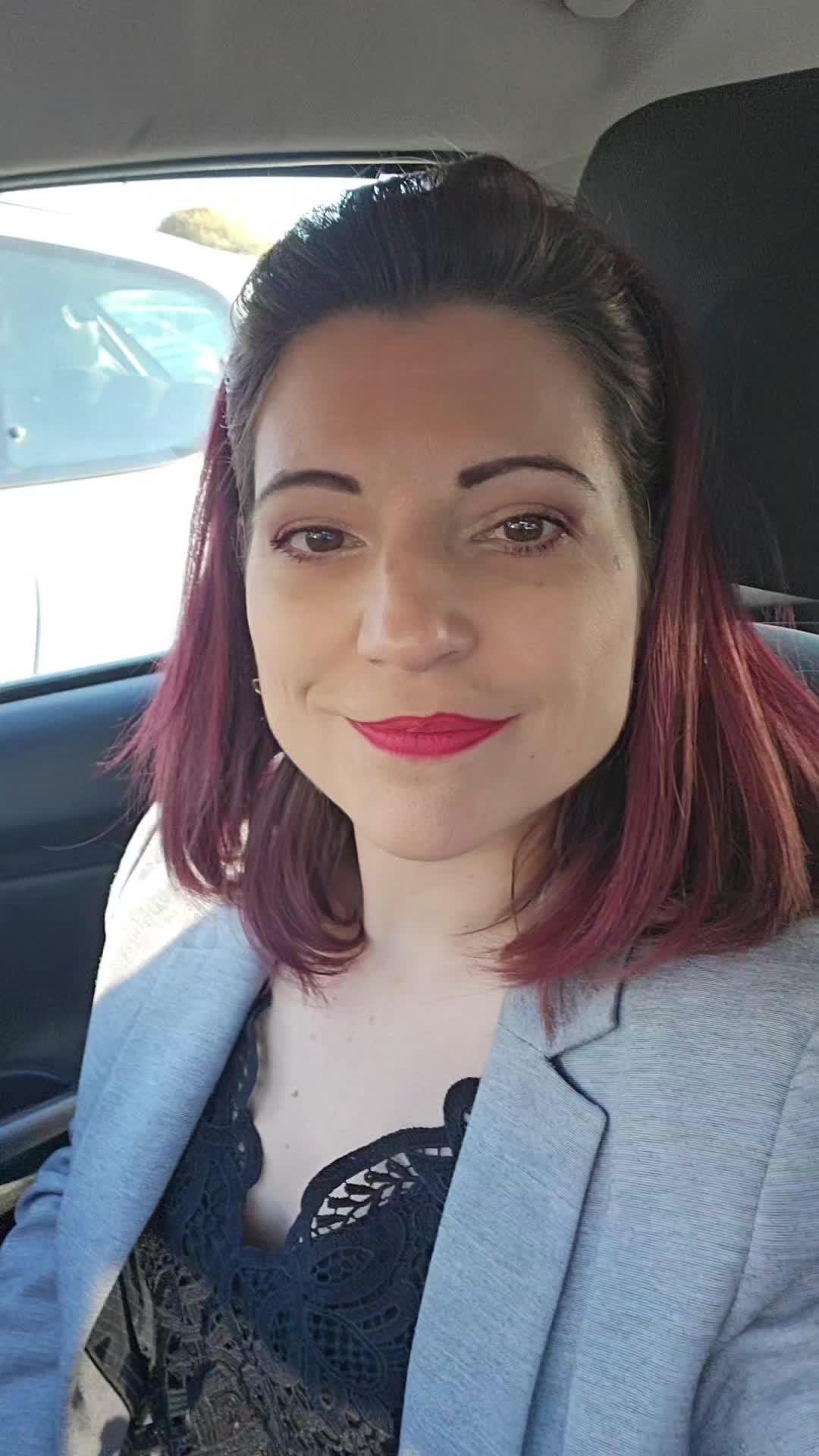 @Sabrina Rosafio