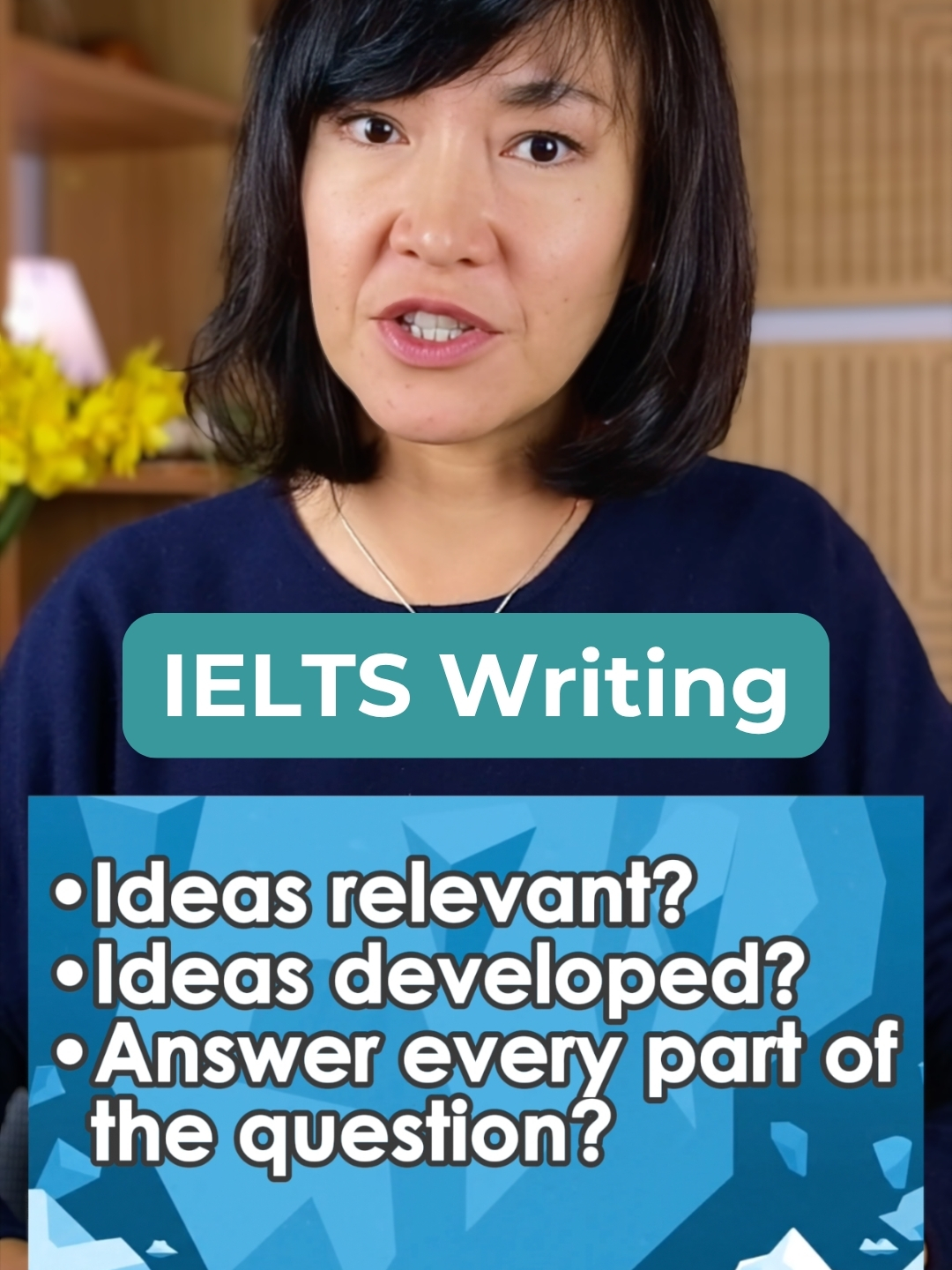 @FasTrack IELTS