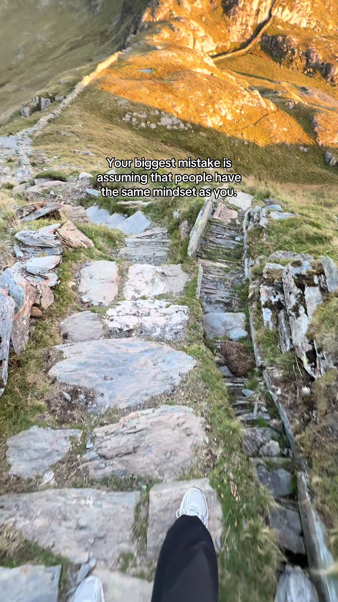 @Deep Sayings