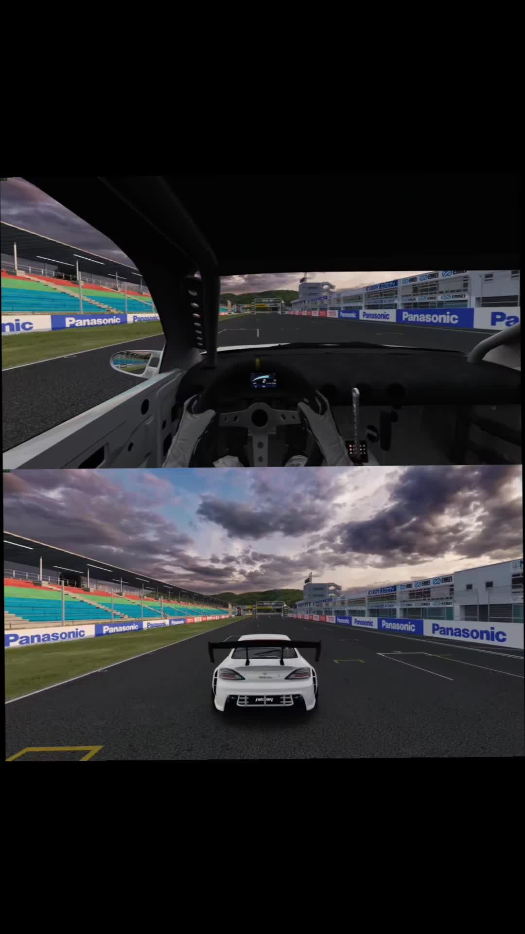 @OCMSimracingFamilly