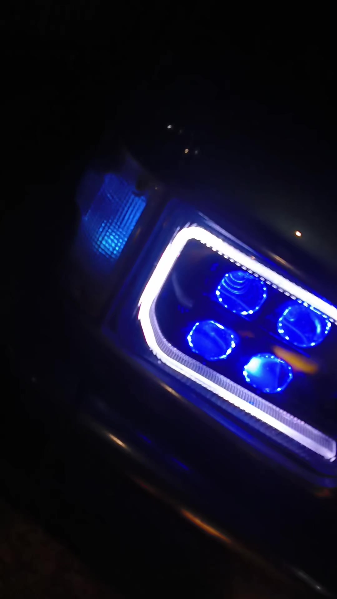 @griyamatic & led custom