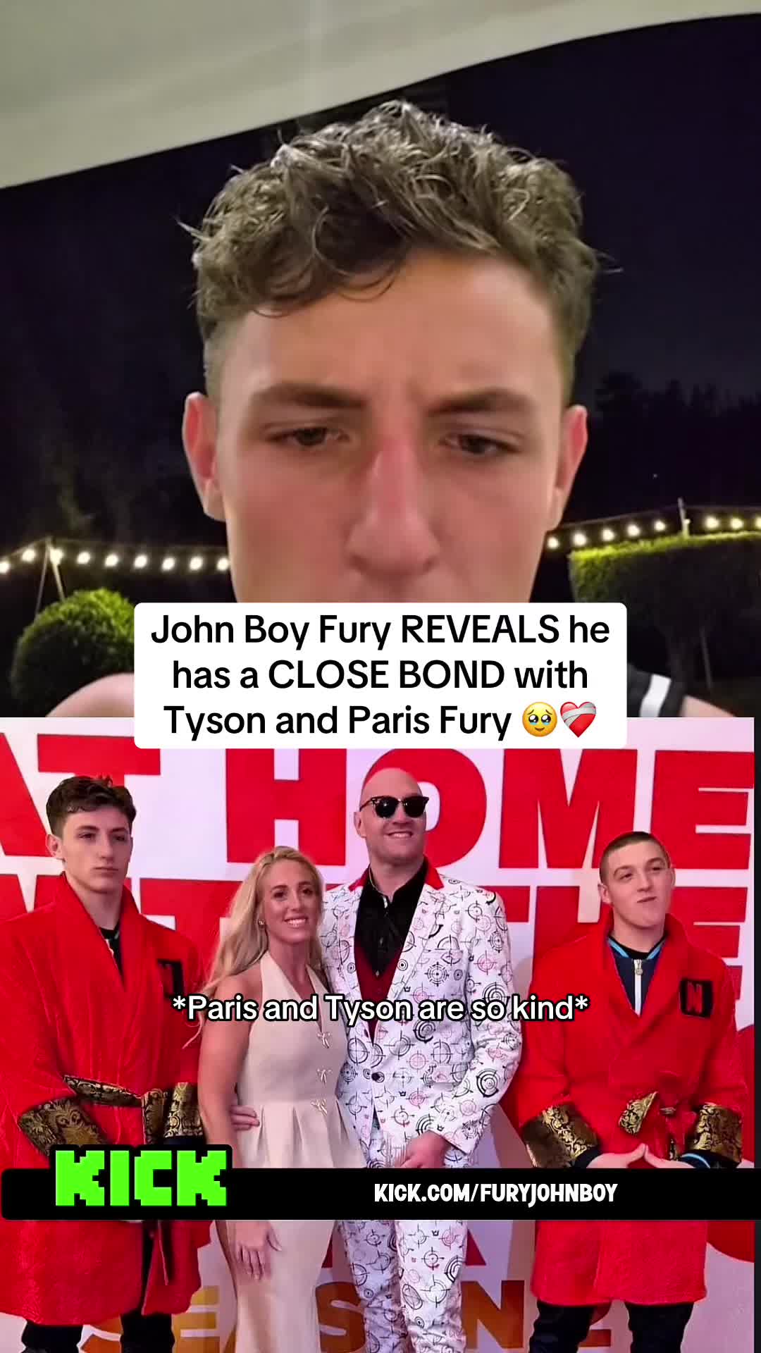 @Kick Legend