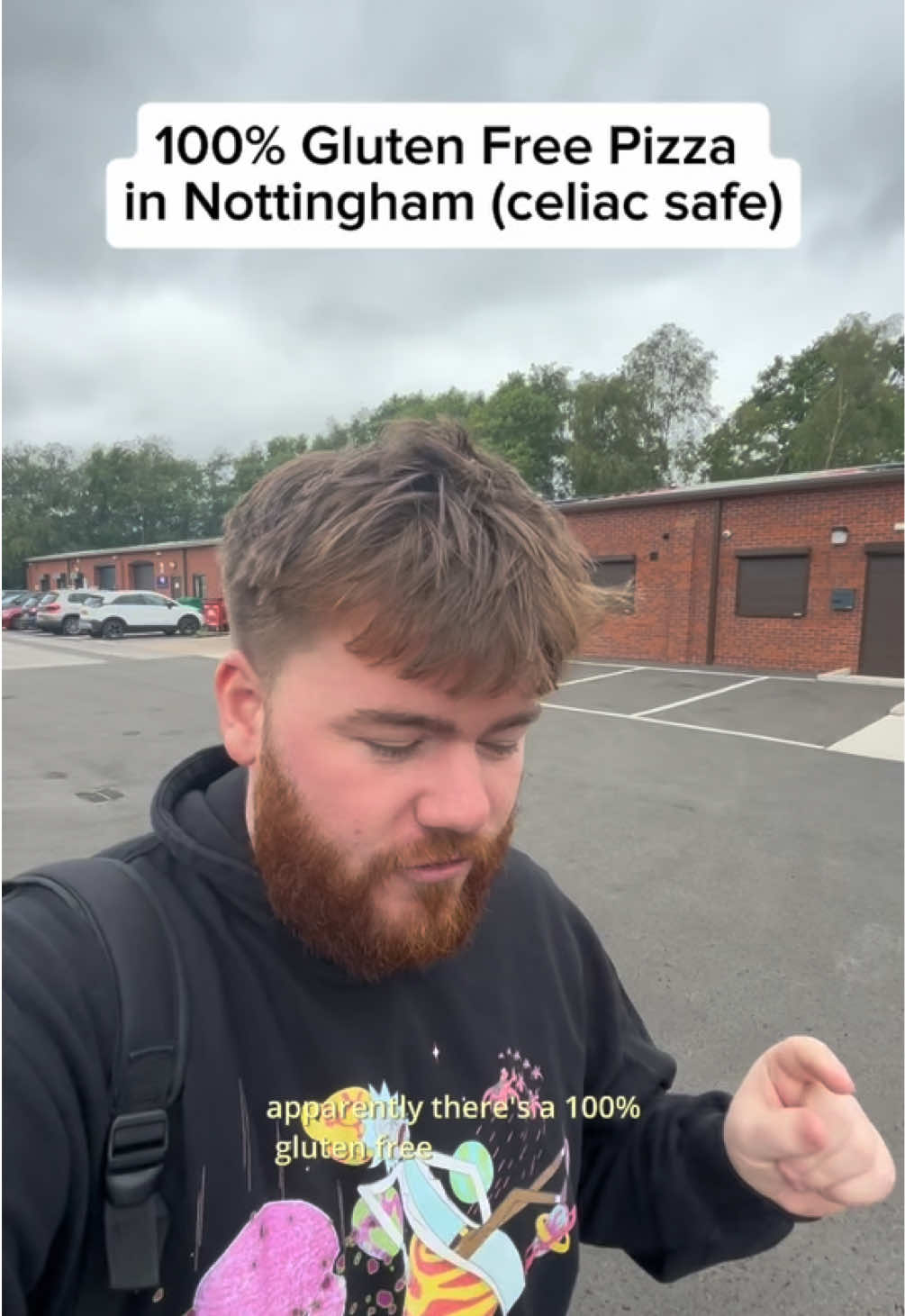 @Notts Happening