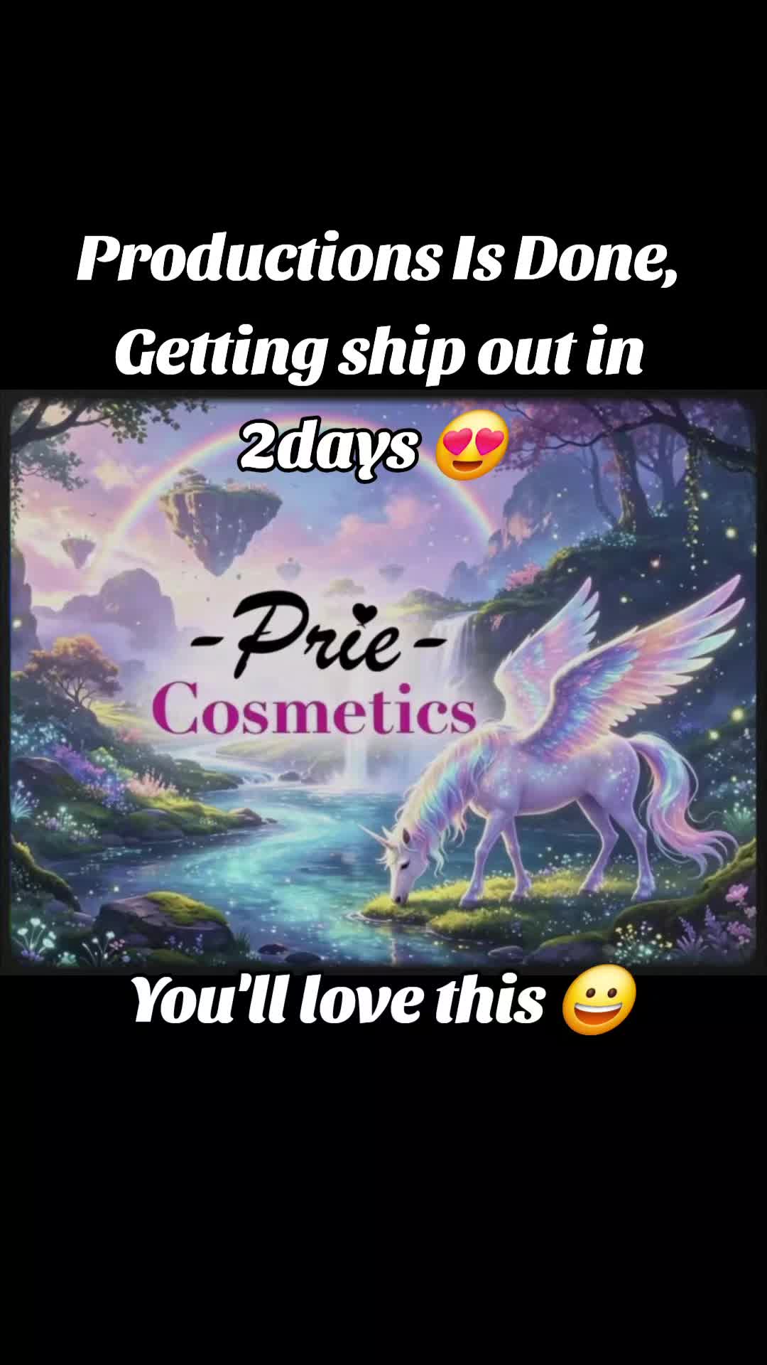 @Prie Cosmetics