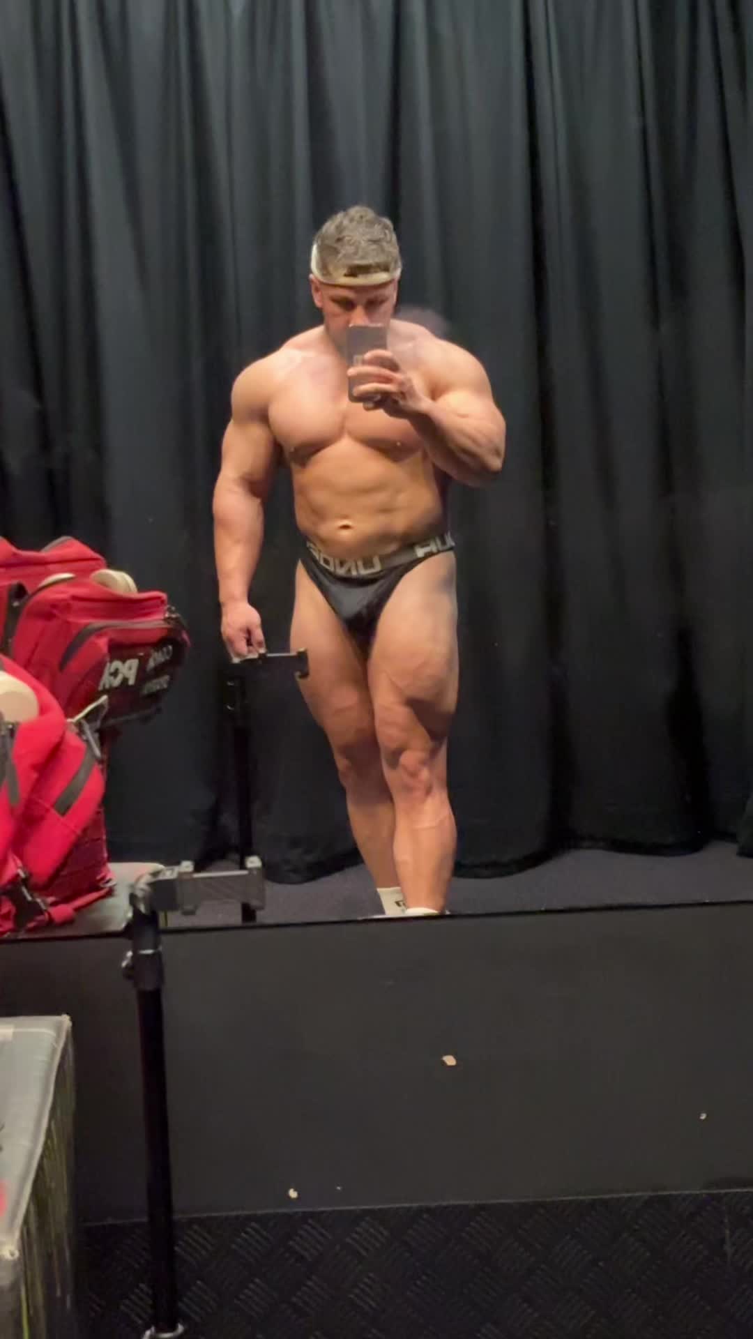 @Sam Rogers - Online Coach