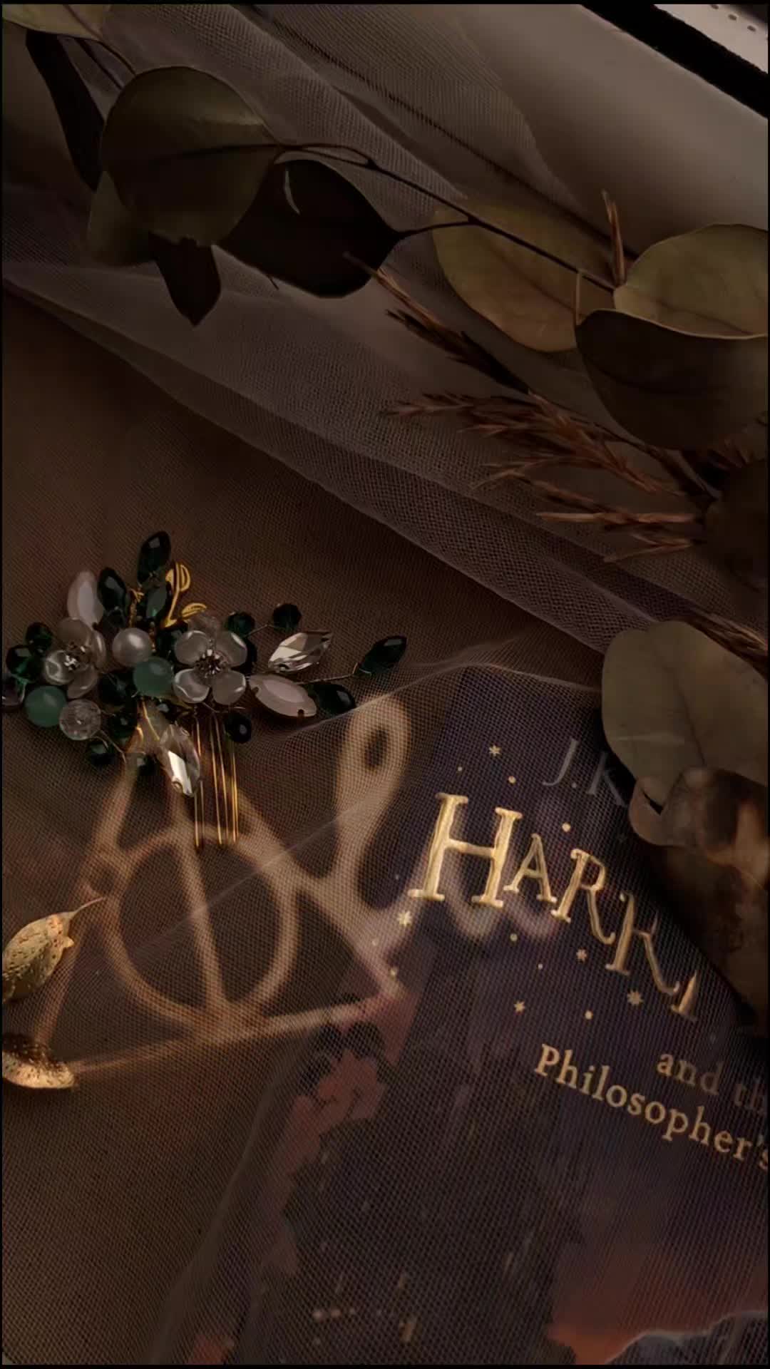 @Wizardry Jewelry