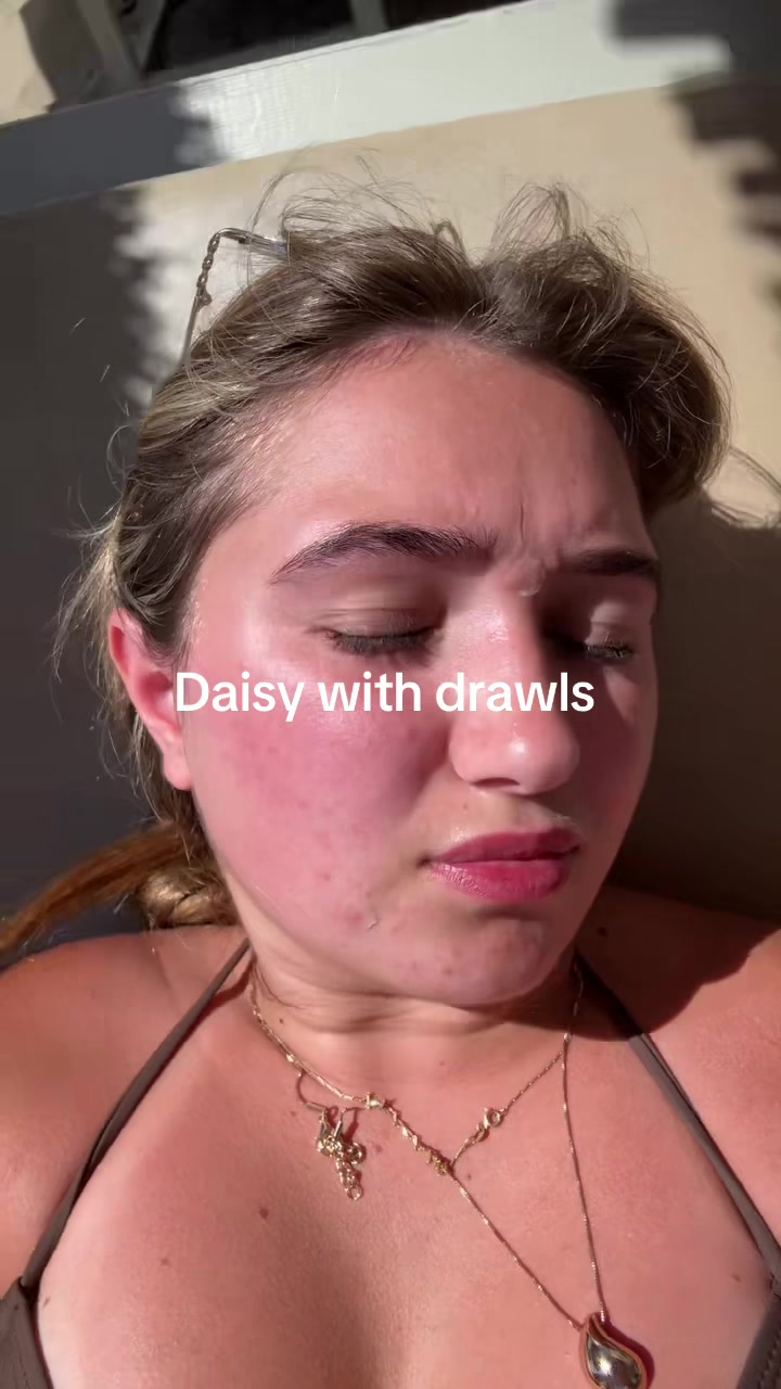 @Daisy and Maiz