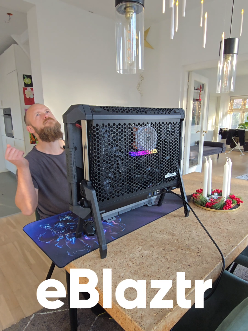 @eBlaztr