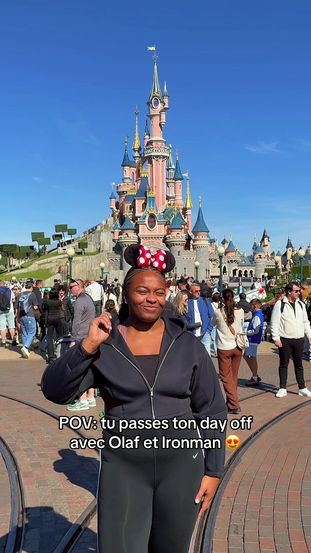 @Romane Dicko