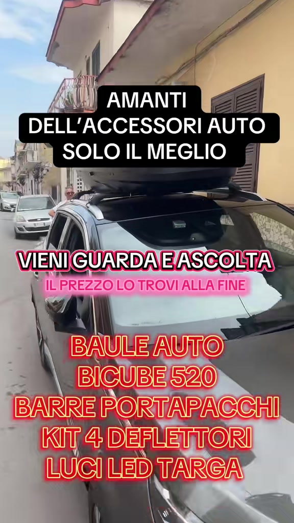 @Raicar accessori auto