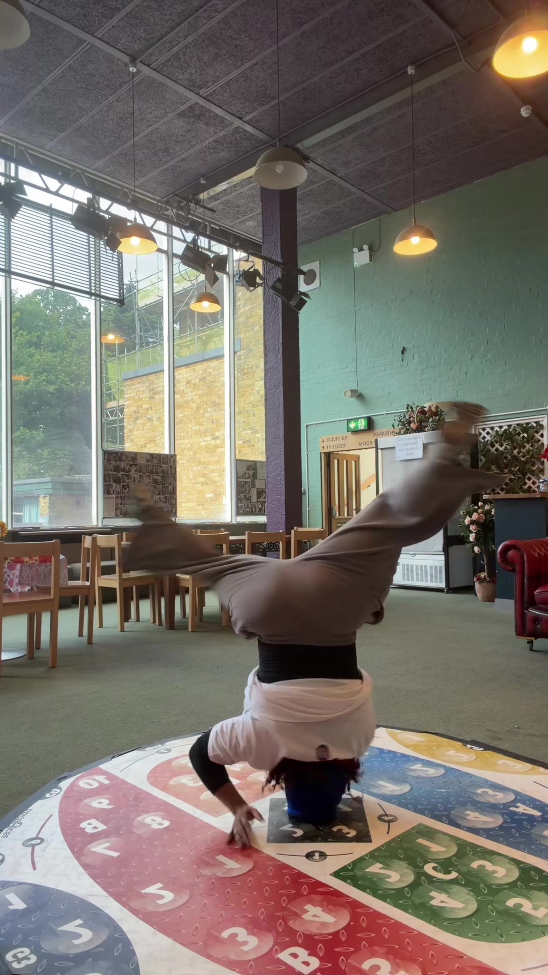 @Terra 👑🧘🏽&zwj;♀️