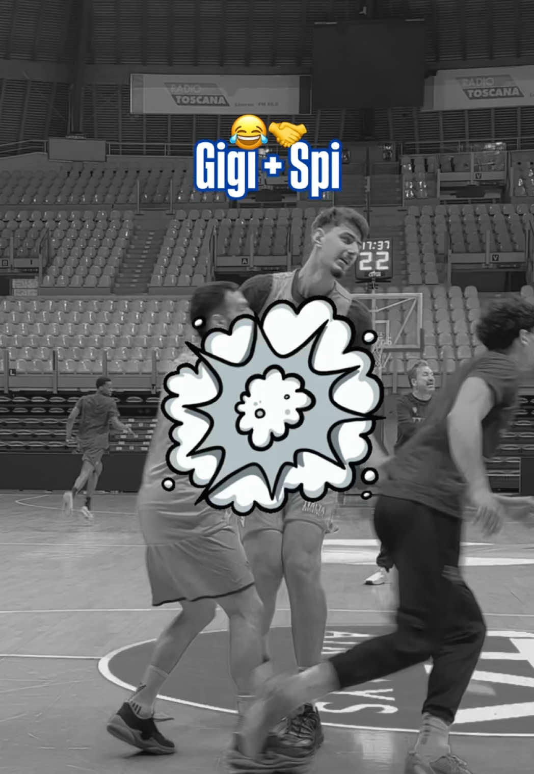 @Italbasket
