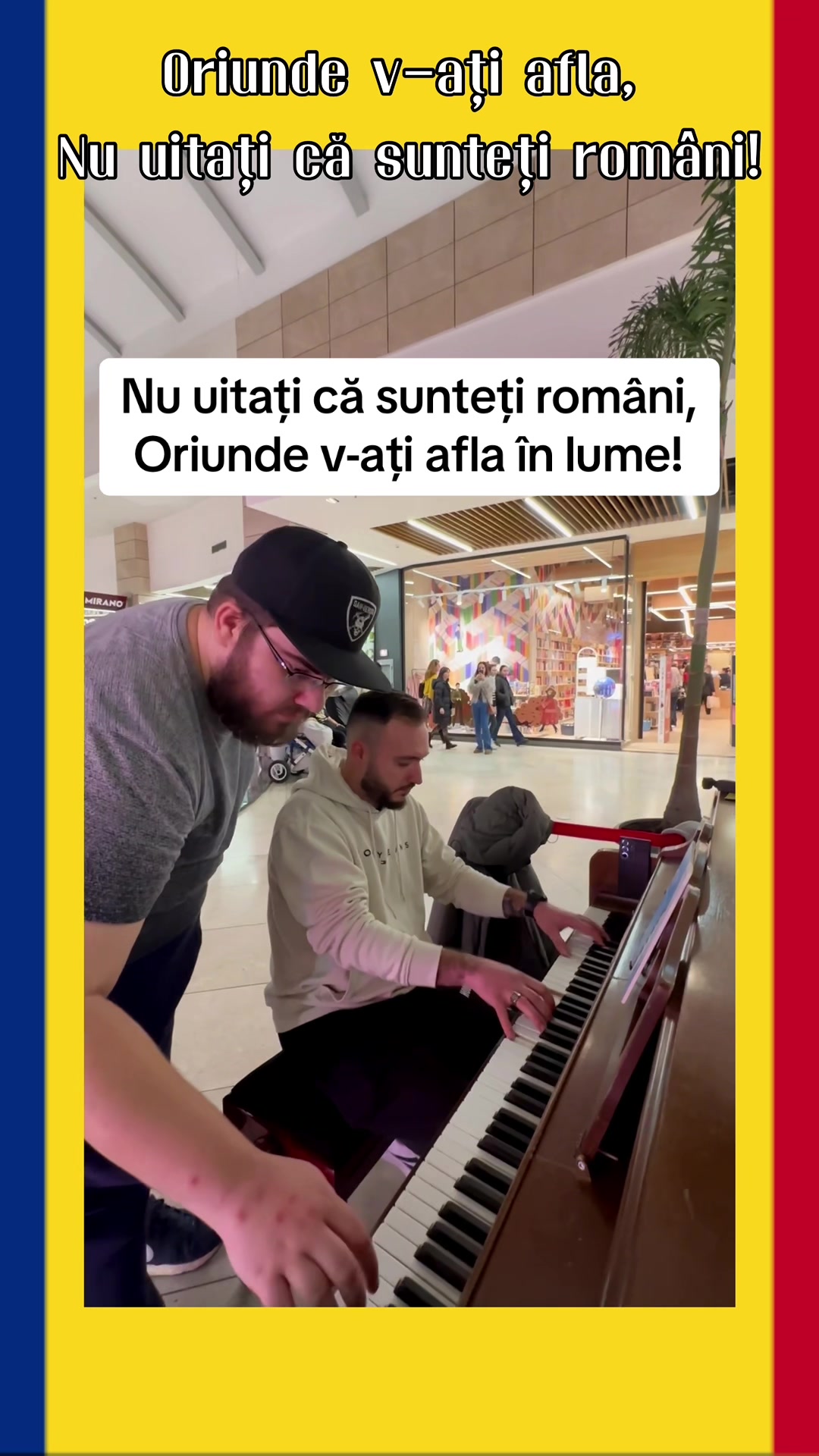@Andrei Piano