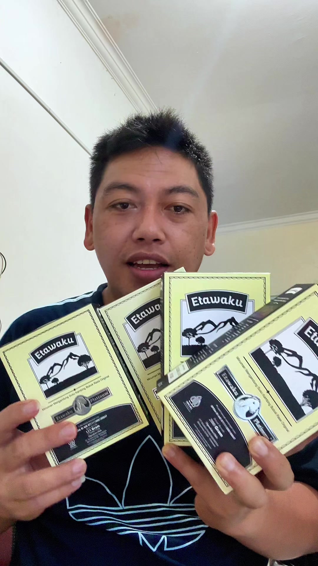 @Delicious Review