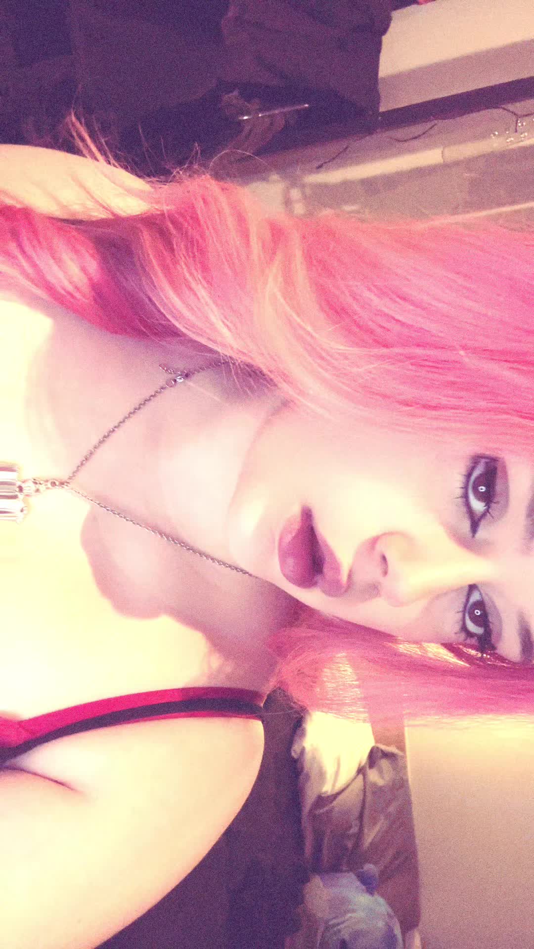 @Becca M <33