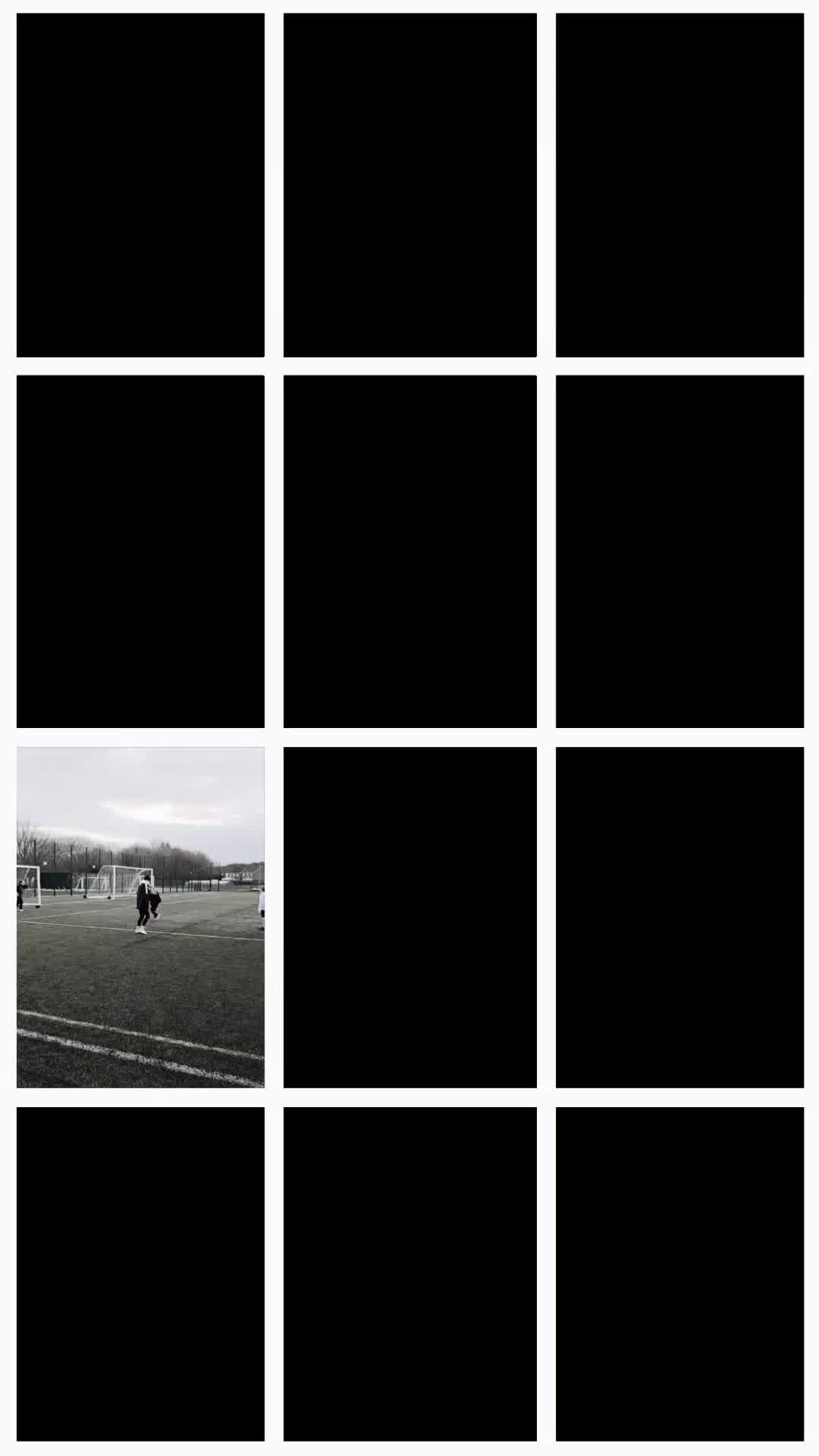 @Gazelles Great Sutton FC 🖤❤️