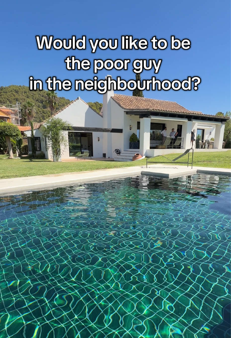 @Luxury Homes