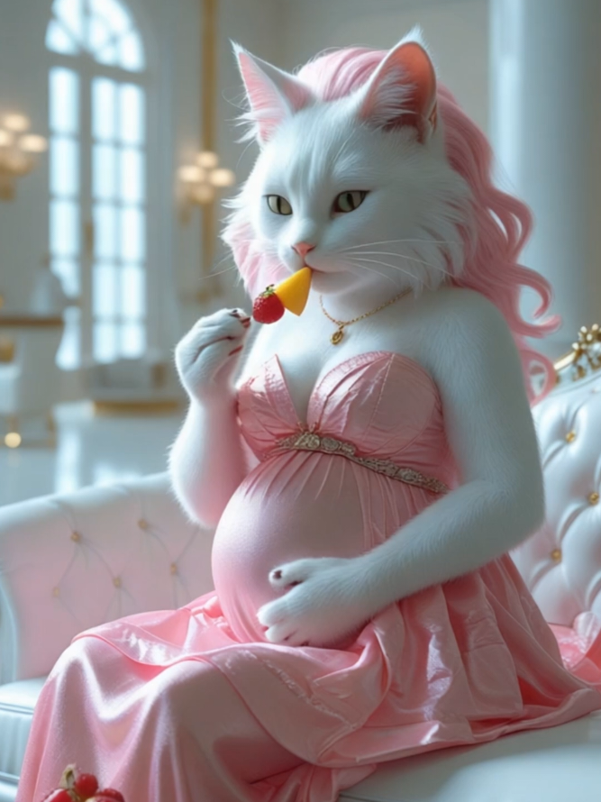 @Ai cat