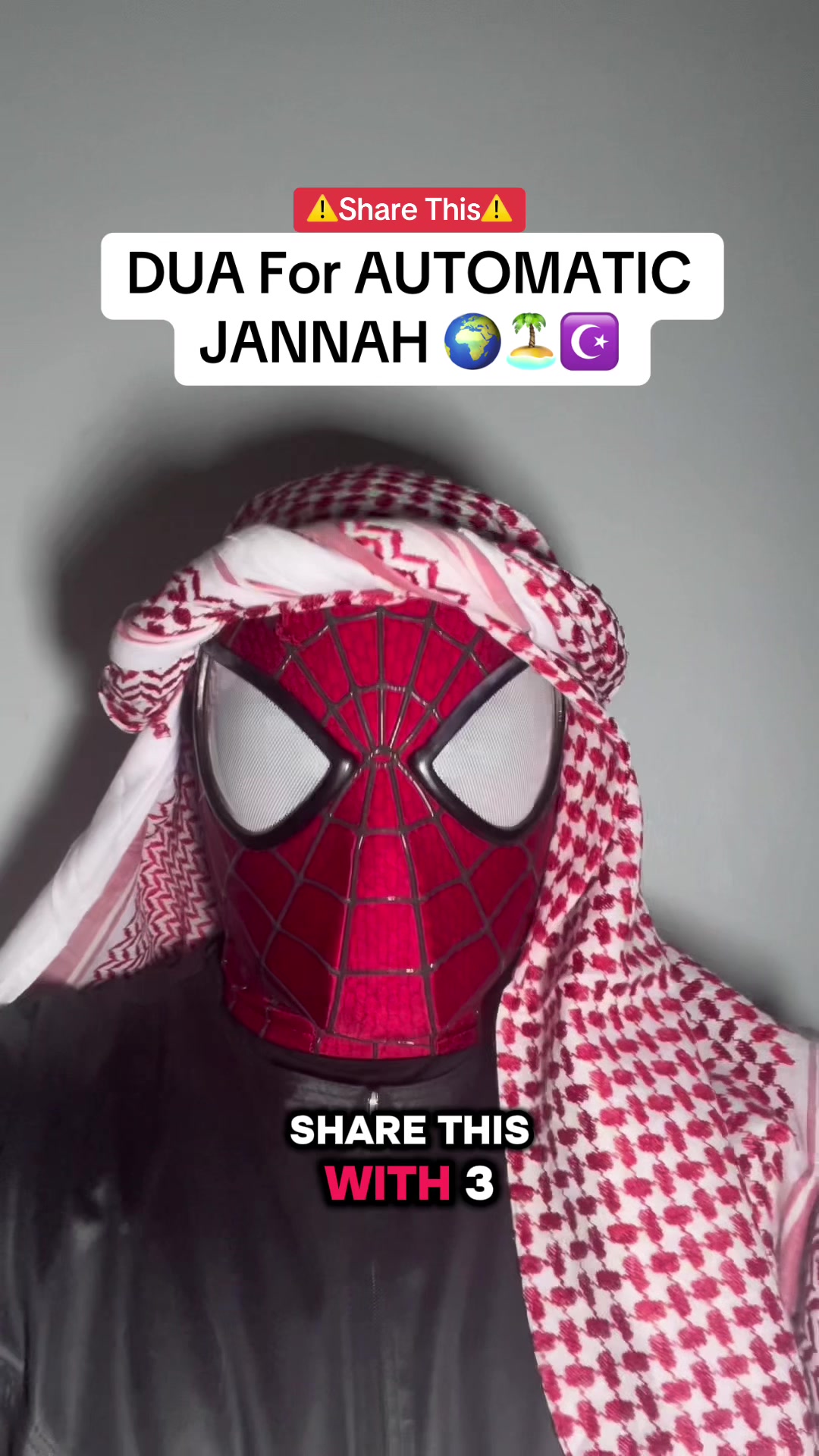 @Spider Sheikh ๐ท๏ธ