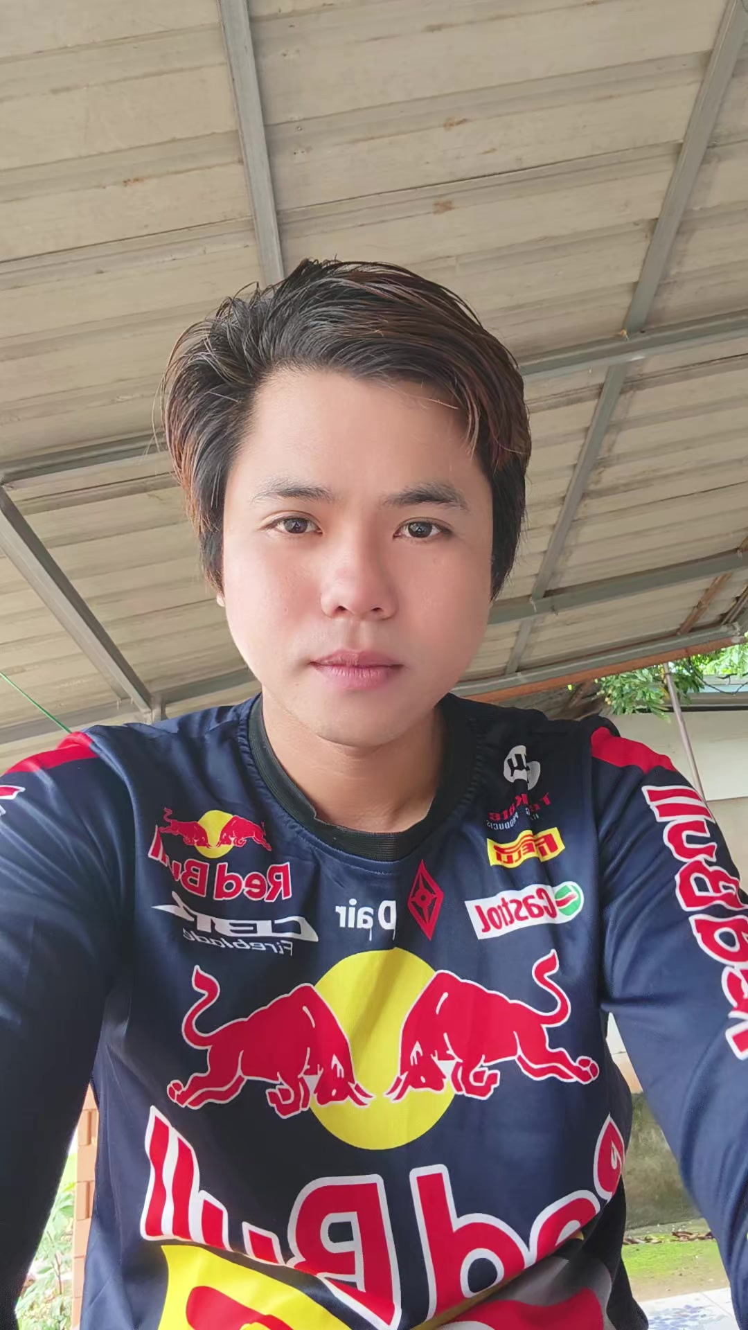 @วันนึ่งเดินเข้าป่าไม่ให้เธอไป