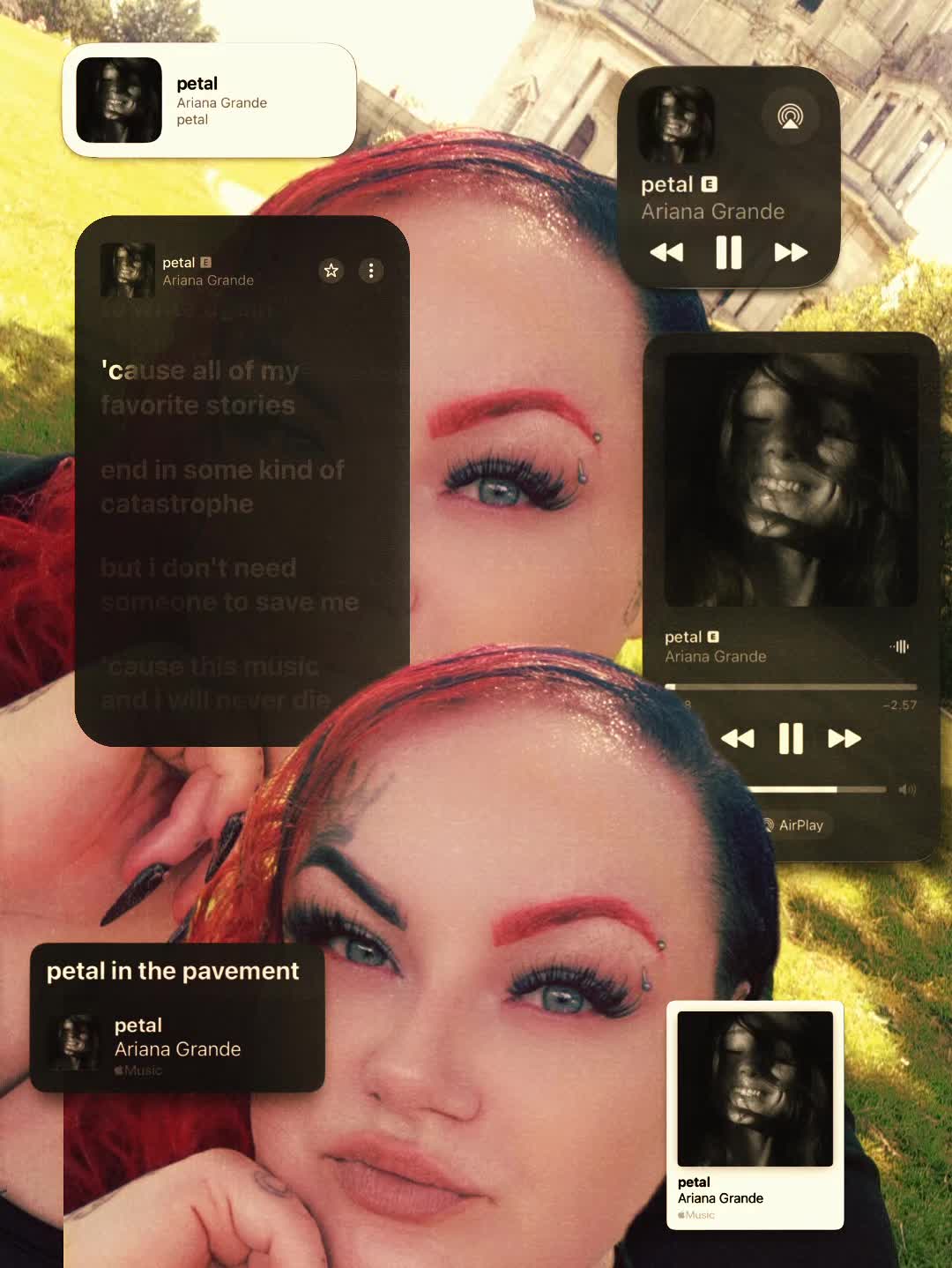 @ℂ𝕒𝕣𝕚𝕤𝕤𝕒
