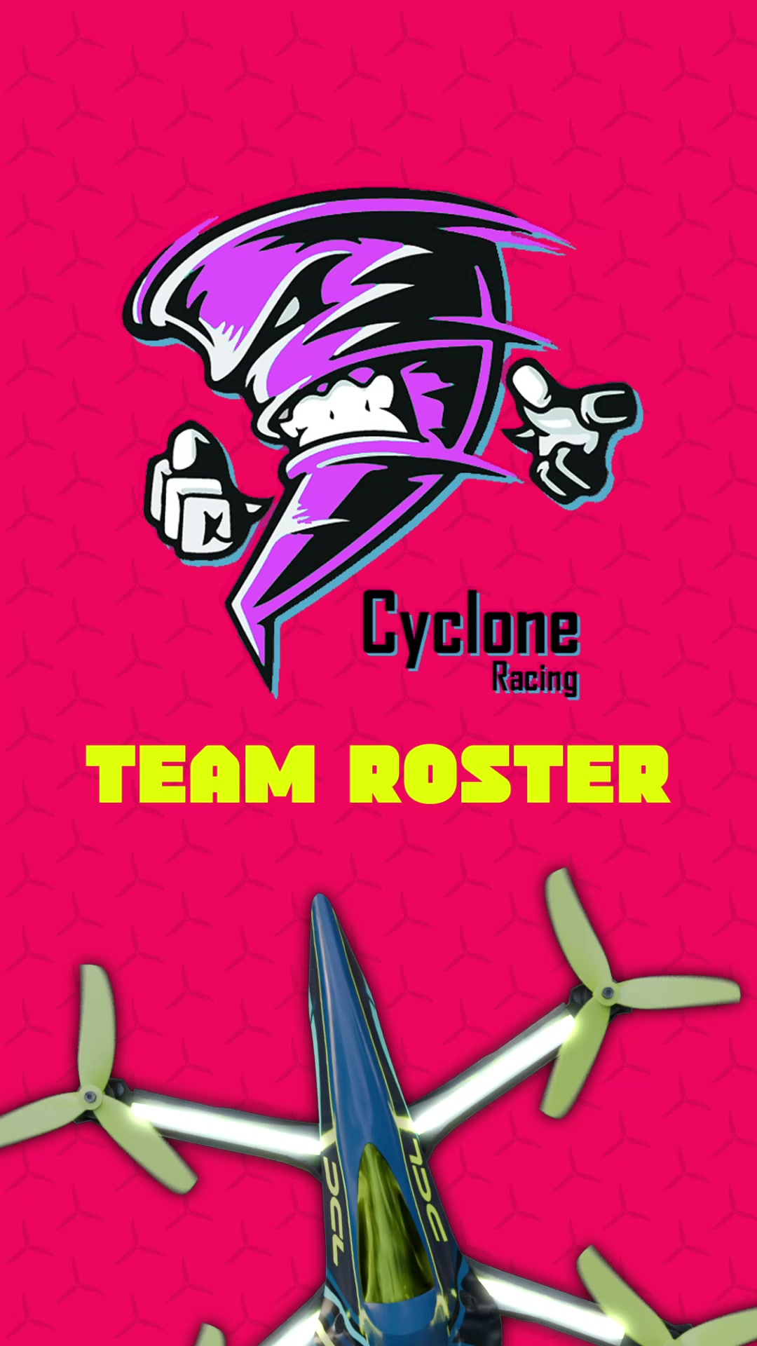 @DCL - Drone Champions League