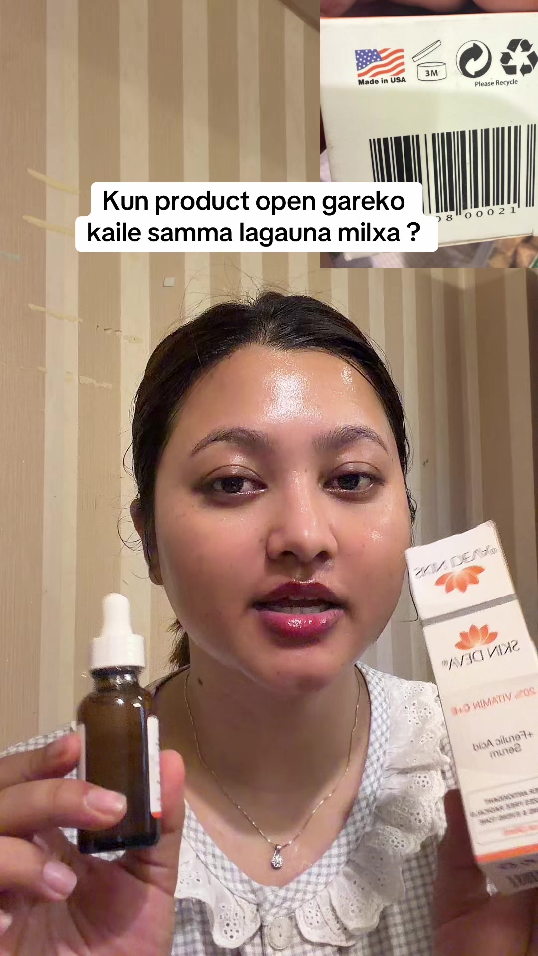 @Diksha Chamling