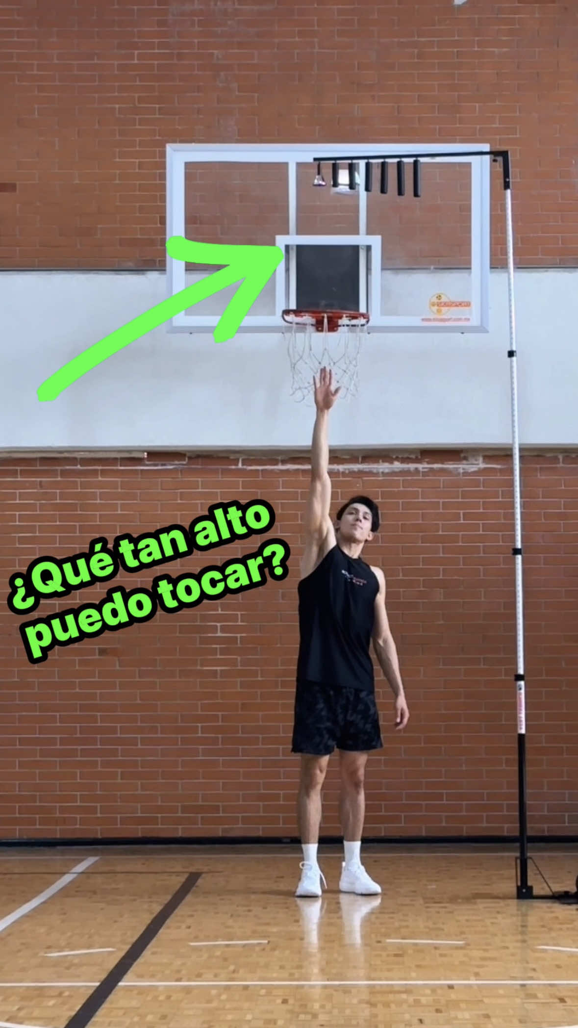 @Adrian Sanchez | Dunker 🏀