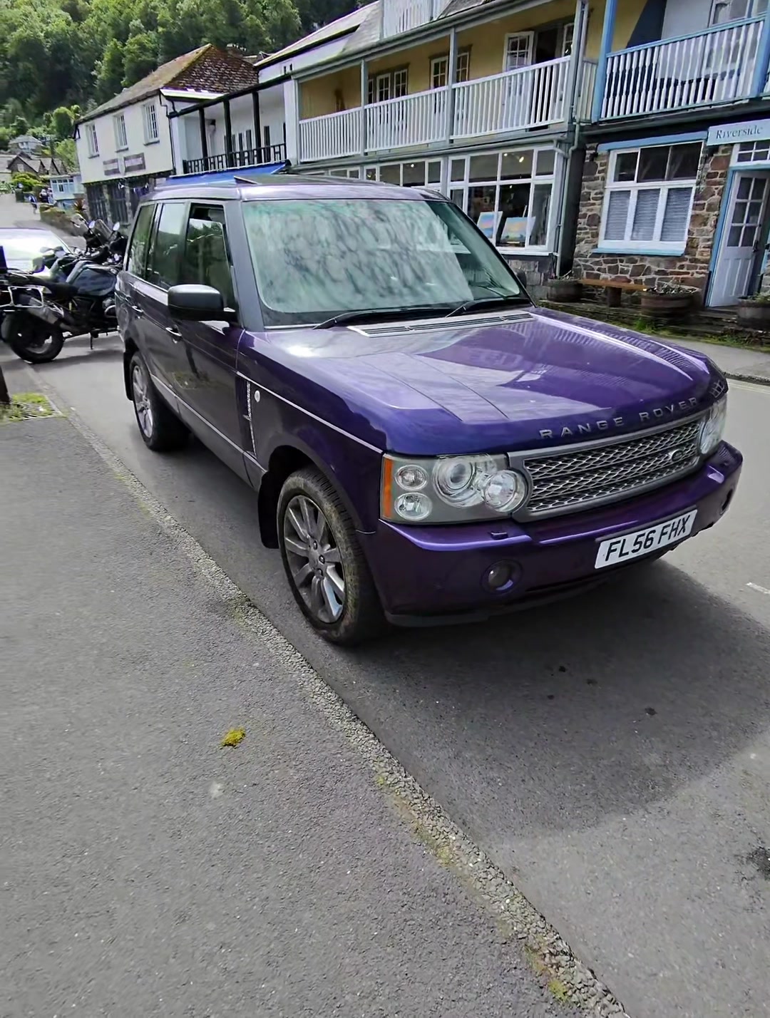 @landroversofdevon