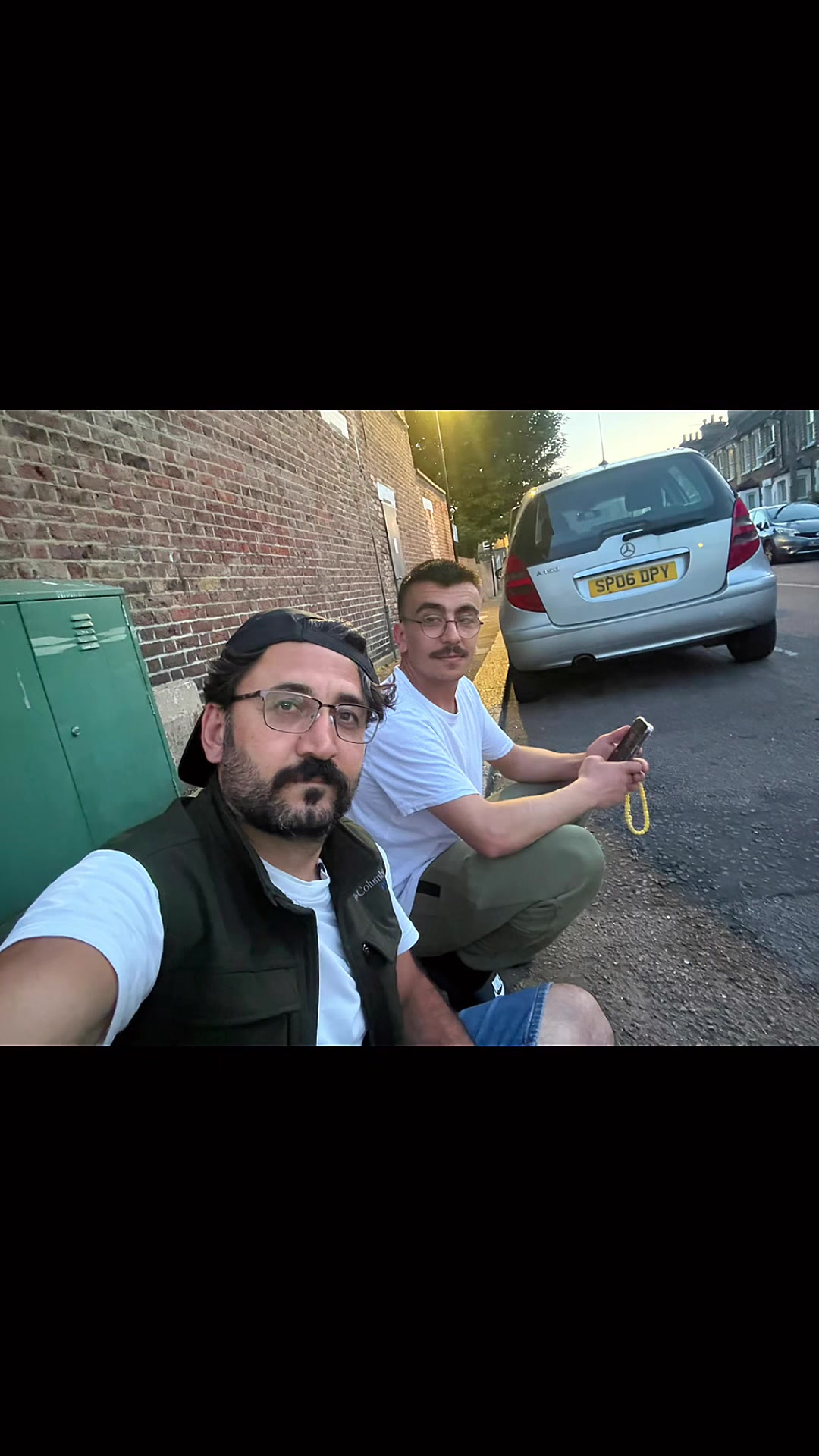 @serkızcay/LONDON