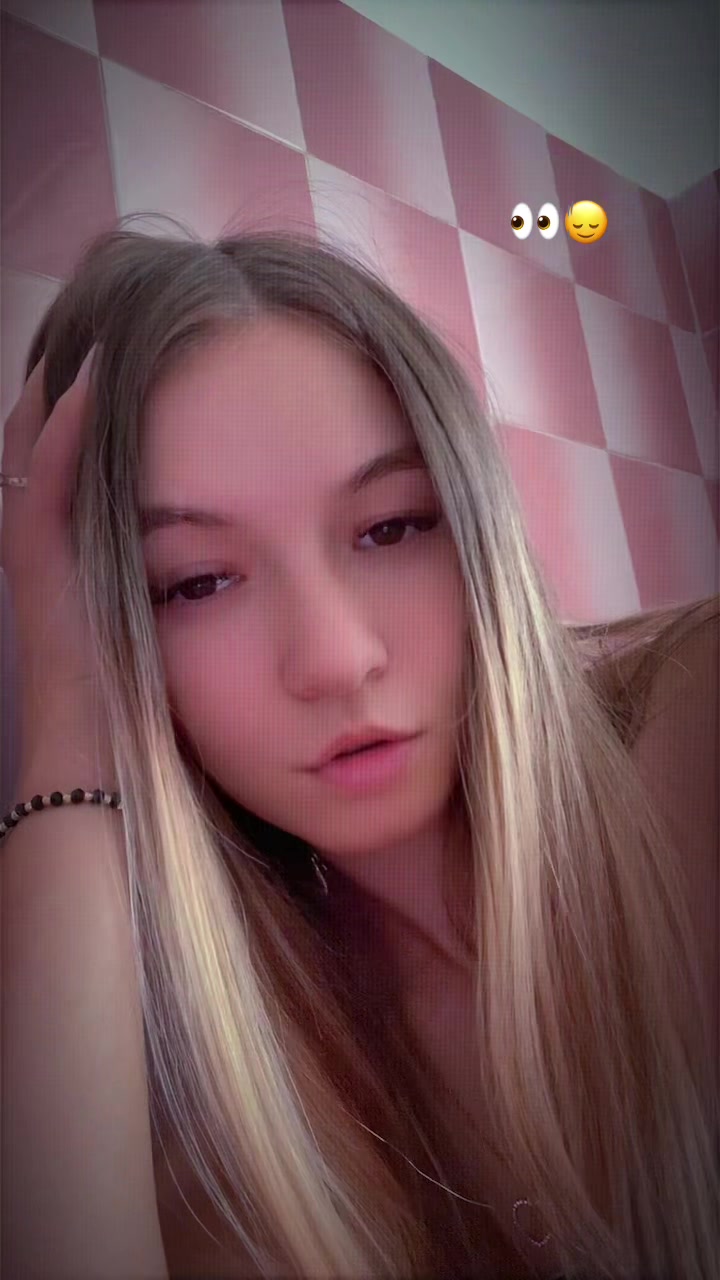 @❤️Silvia Luca❤️
