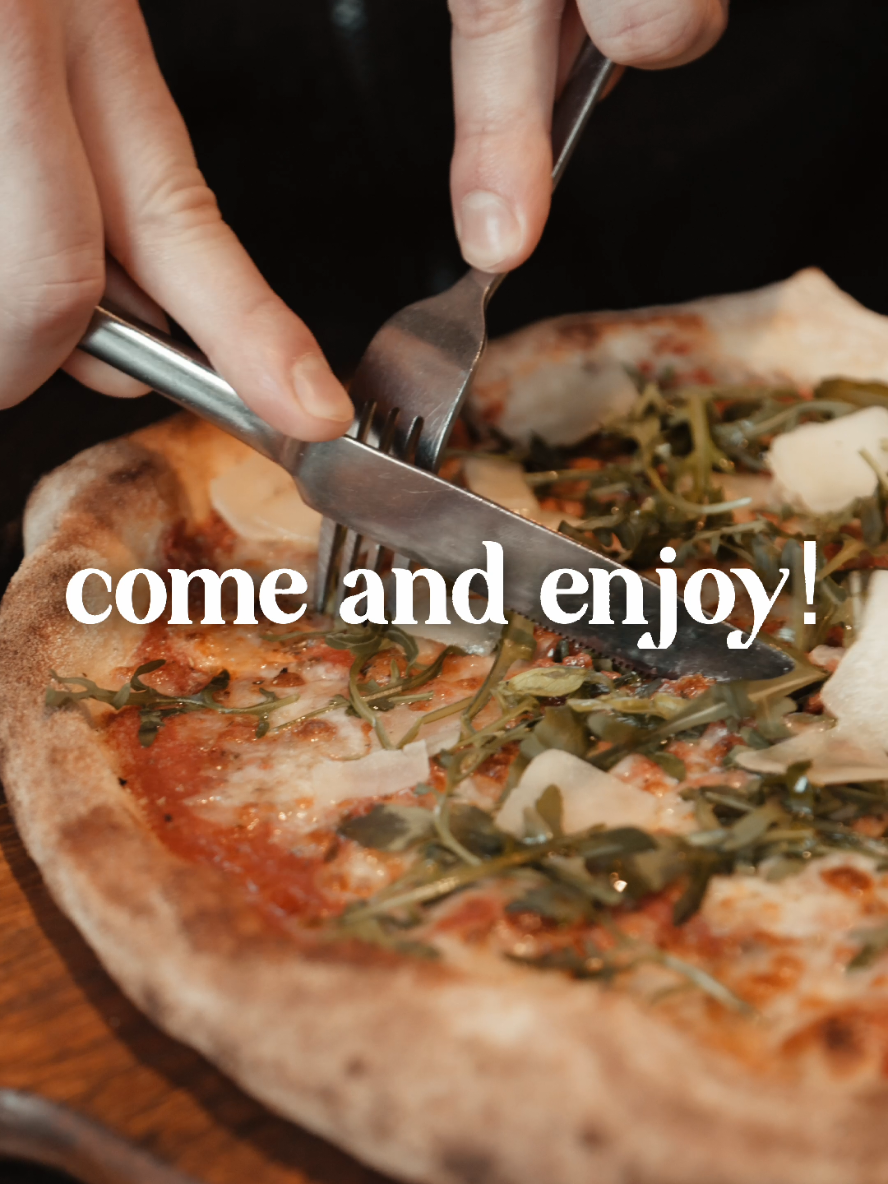 @Marzano Italian Grill