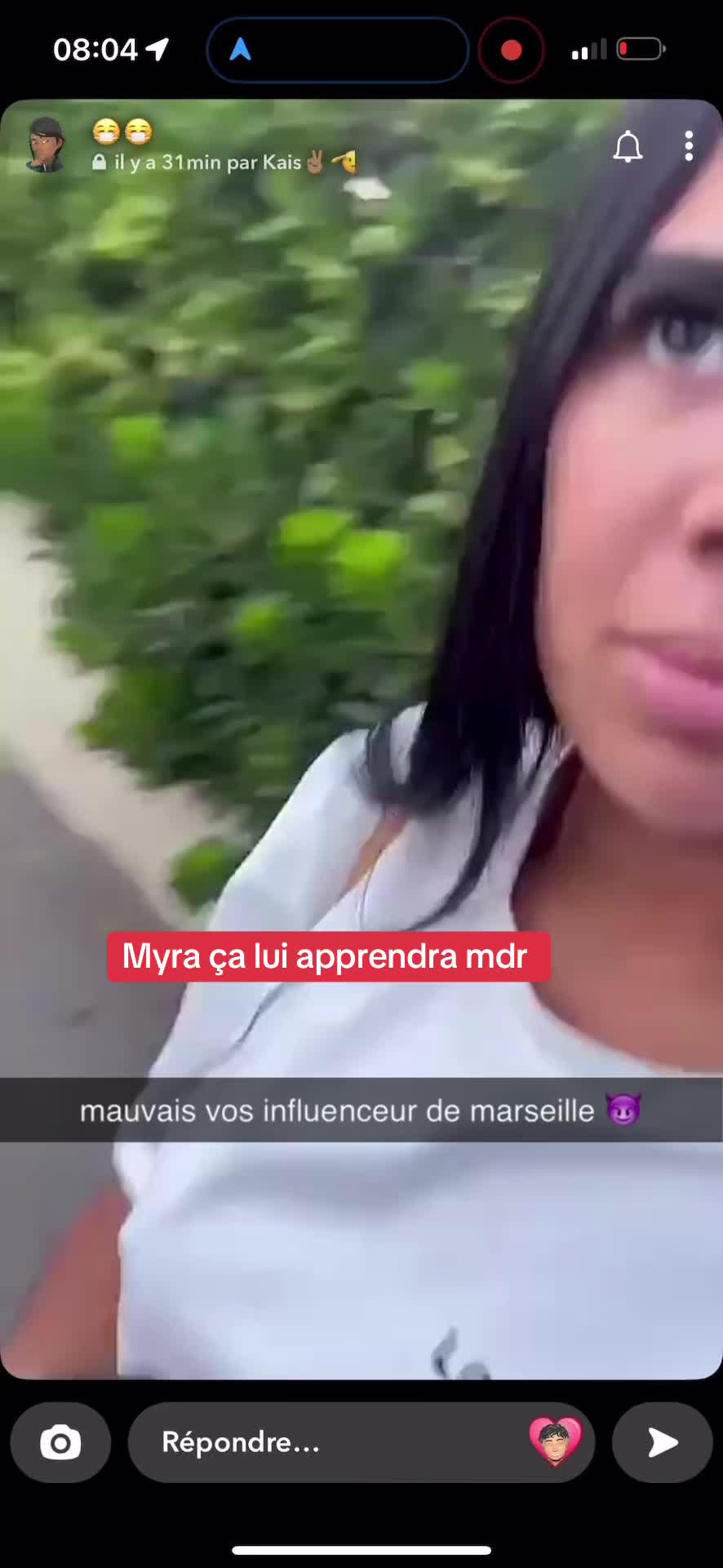 @Assya chez sid