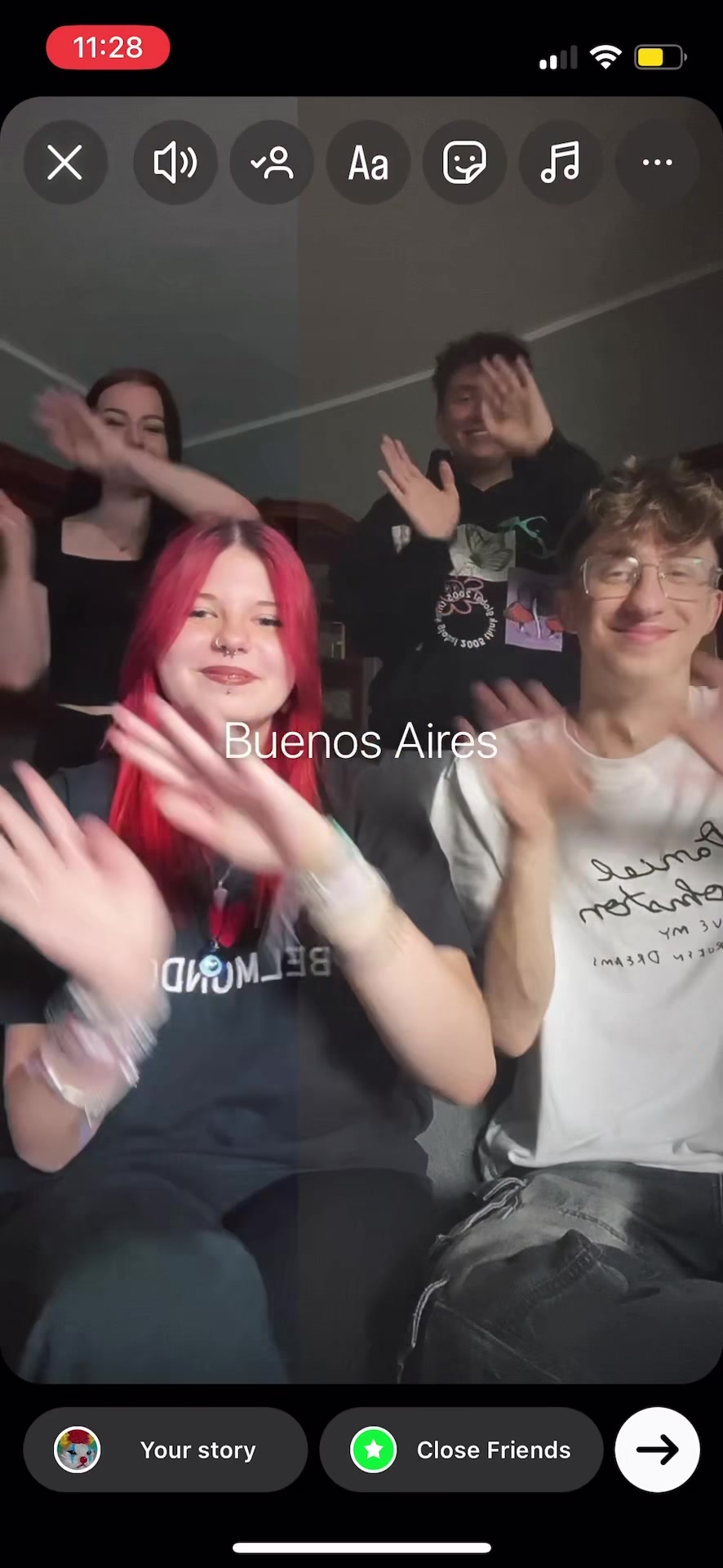 @Musical.ly Queens