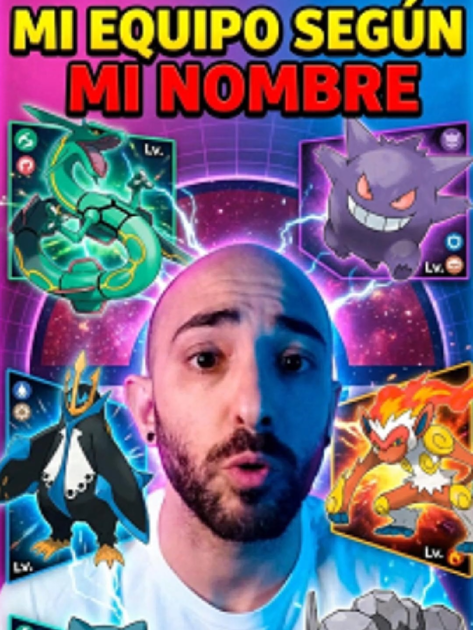 @SERGIO | POKEMON PHOTOGRAPHER