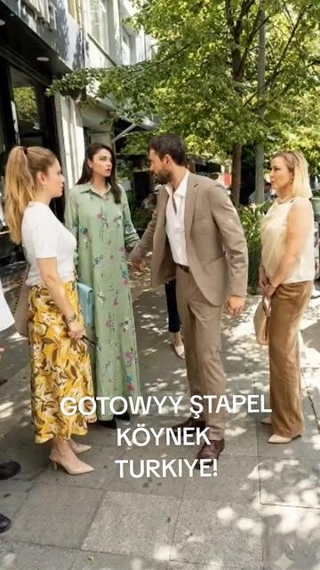 @"ISTANBUL moda"