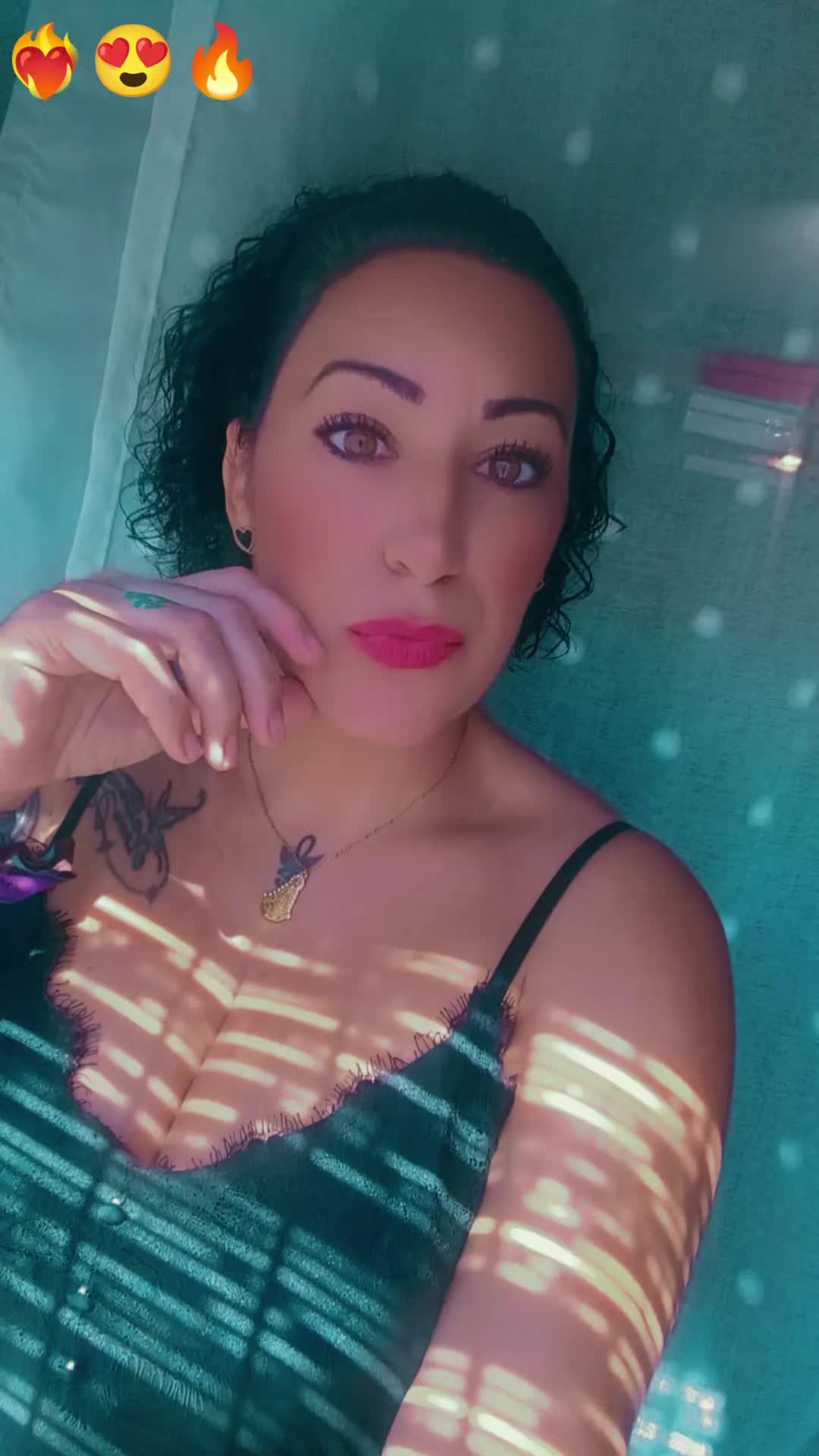 @☀️ Morena Sureña 🌴
