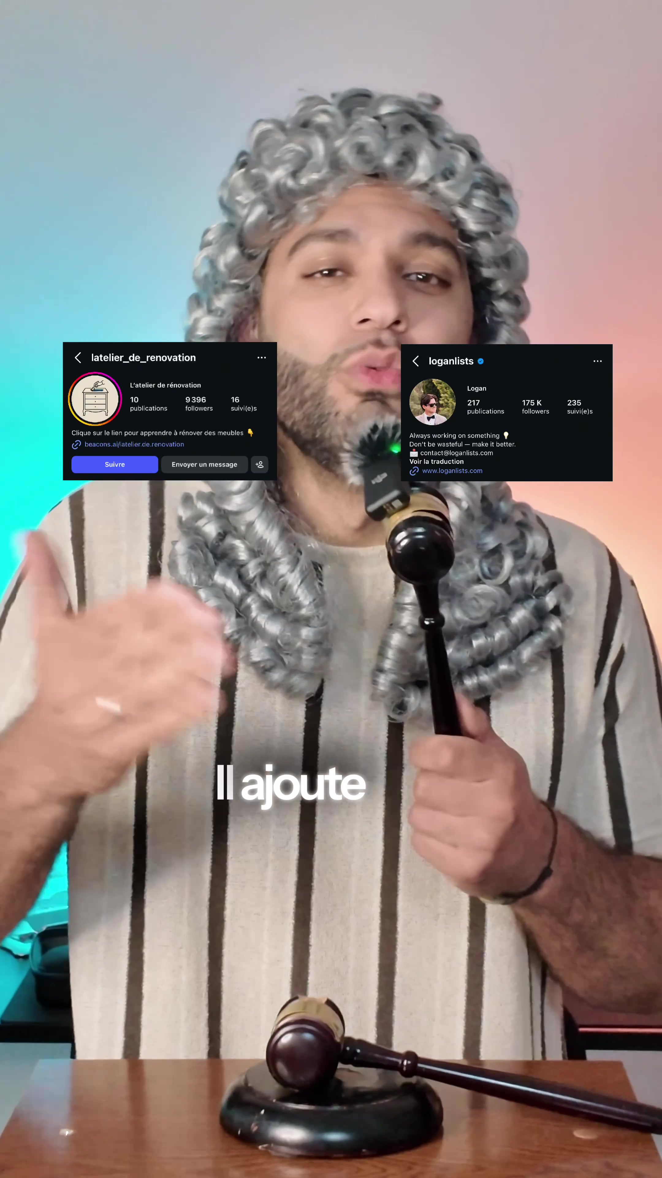 @Votre honneur Zaki 👨🏽&zwj;⚖️