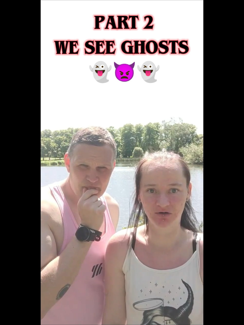 @Ruckman Paranormal 👻🔮