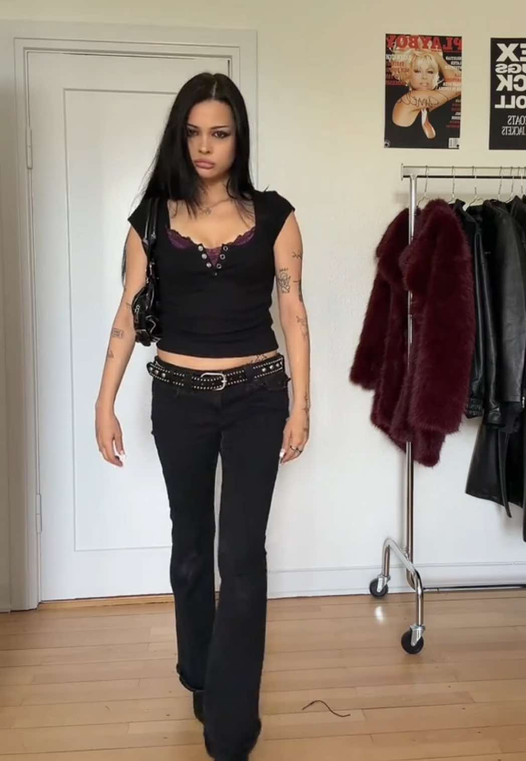 @nadja farah