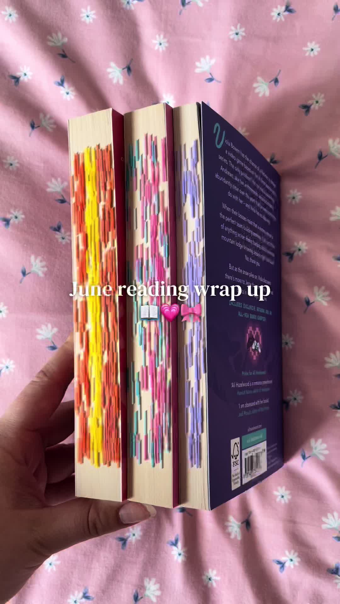 @bookedbylucie