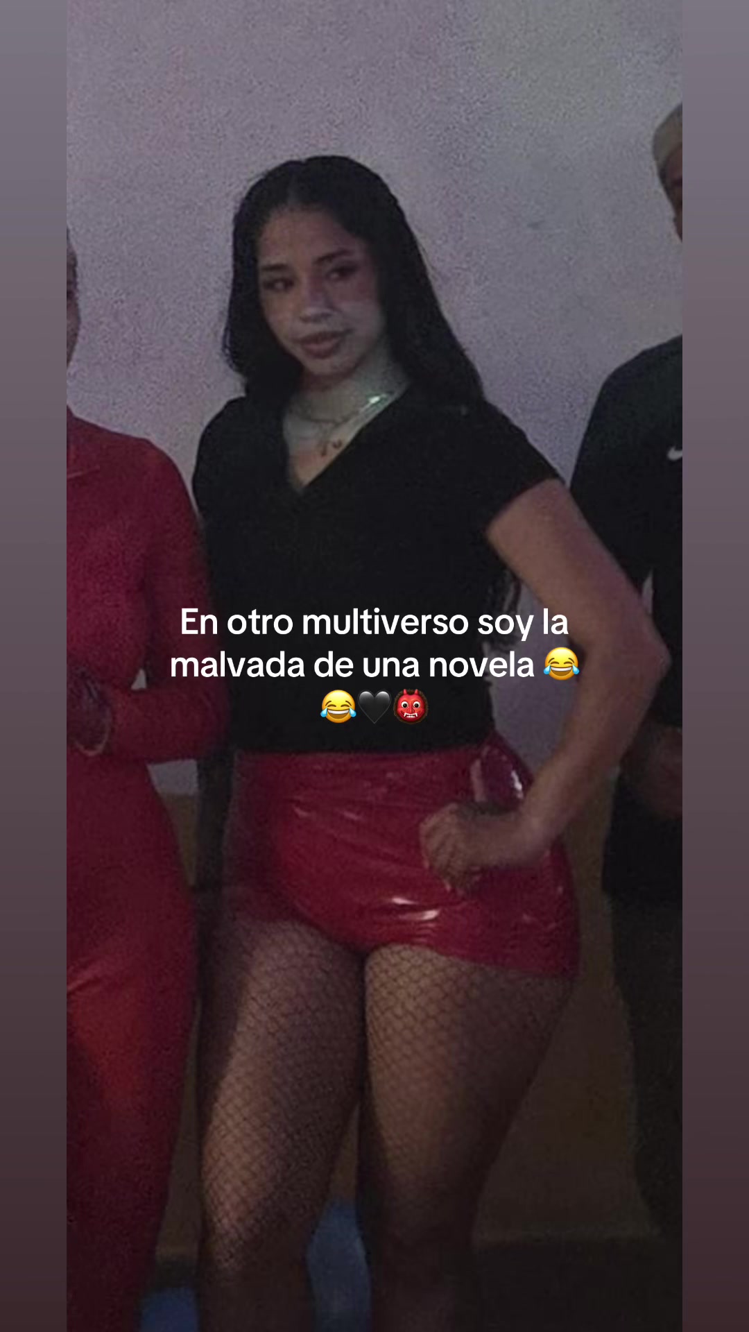 @allison indira
