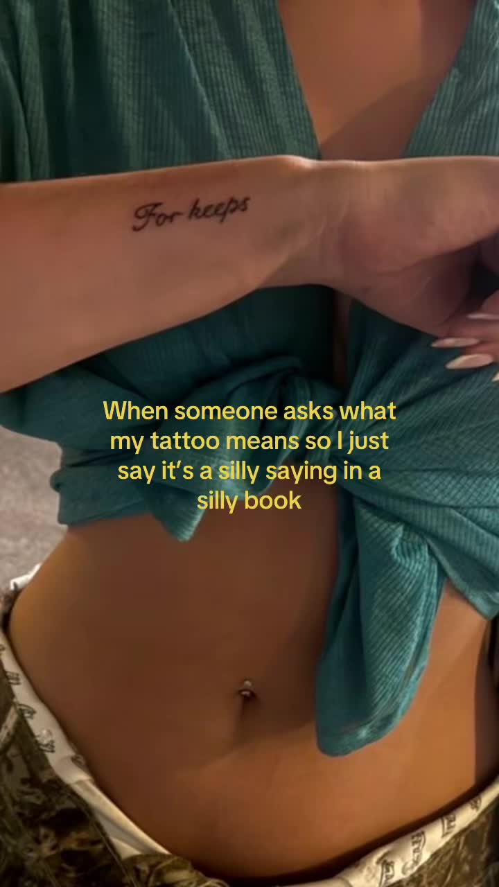 @ 